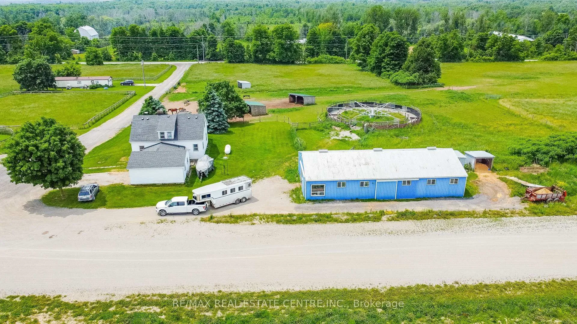 Photo 11 of 10253 2nd Line, Milton, Rural Milton West — HOMEH