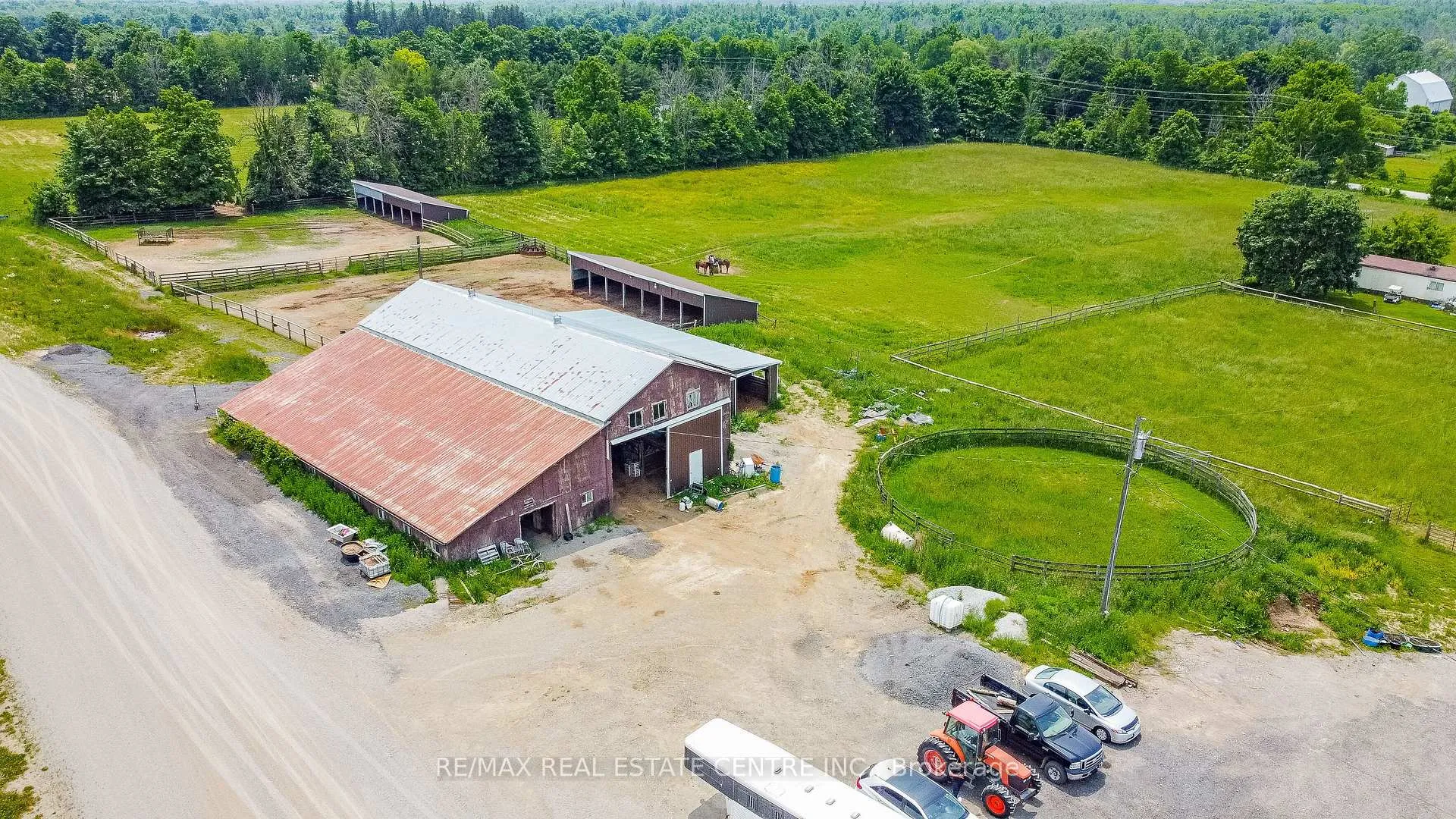 Photo 12 of 10253 2nd Line, Milton, Rural Milton West — HOMEH
