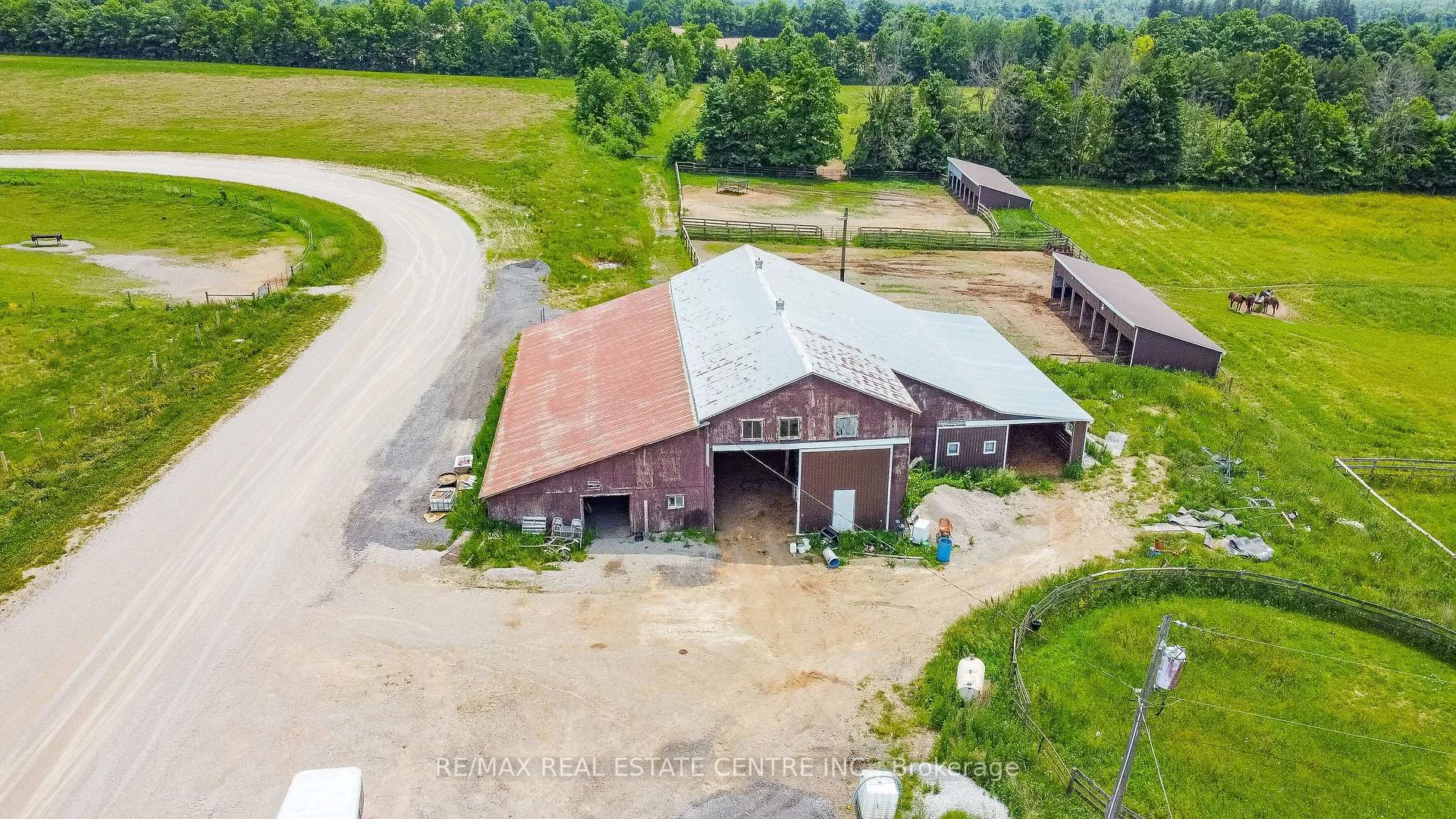 Photo 13 of 10253 2nd Line, Milton, Rural Milton West — HOMEH