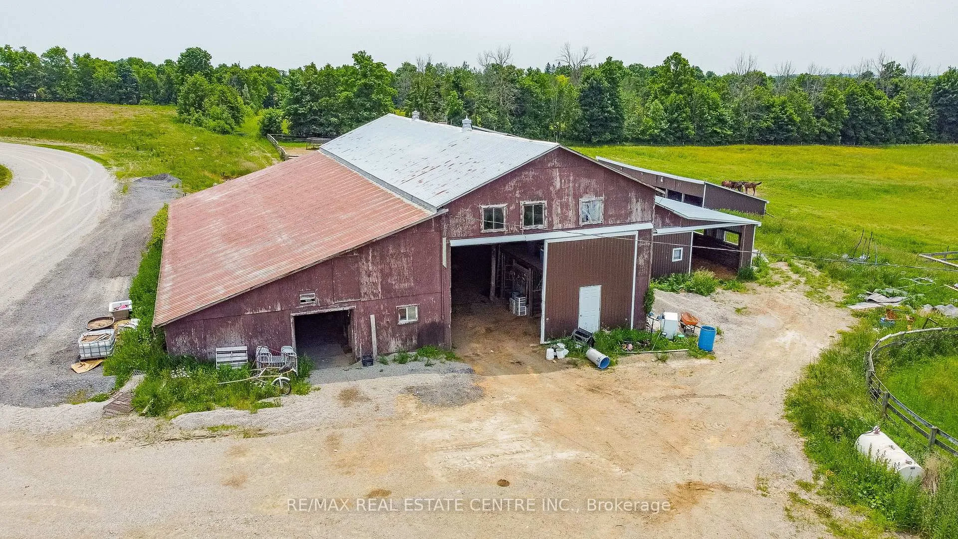 Photo 14 of 10253 2nd Line, Milton, Rural Milton West — HOMEH