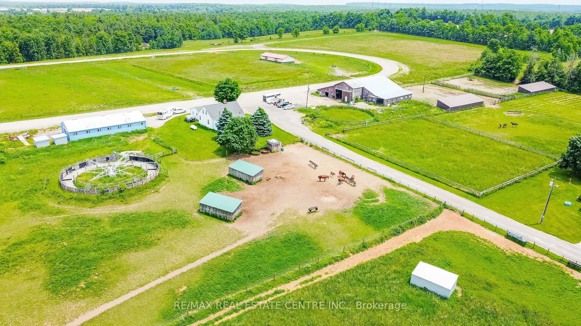 Photo 15 of 10253 2nd Line, Milton, Rural Milton West — HOMEH