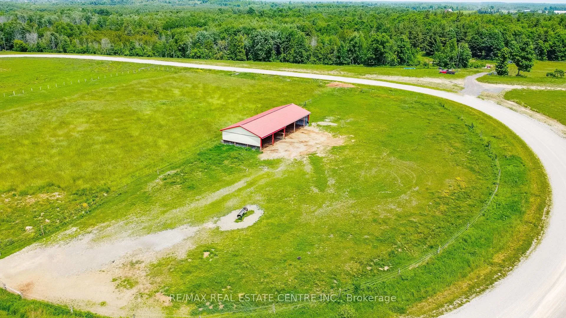 Photo 18 of 10253 2nd Line, Milton, Rural Milton West — HOMEH