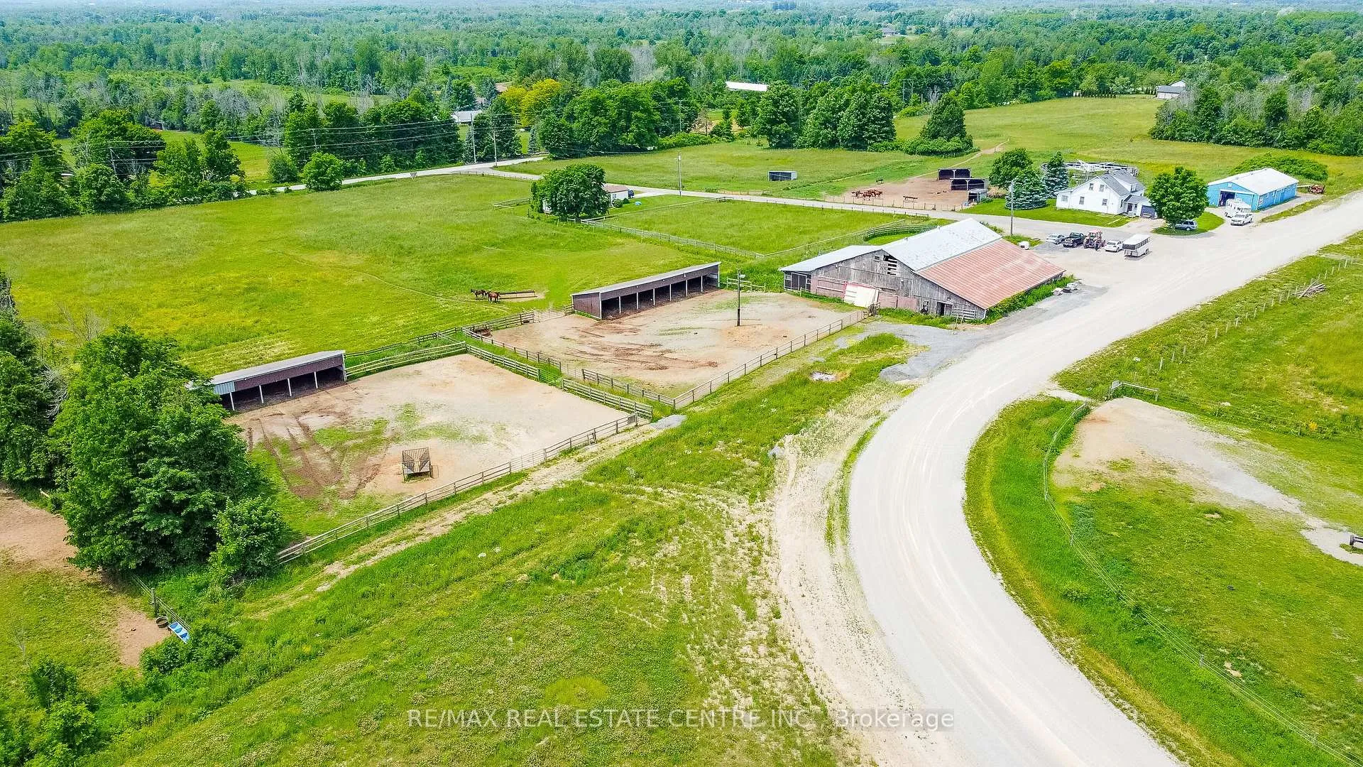 Photo 20 of 10253 2nd Line, Milton, Rural Milton West — HOMEH