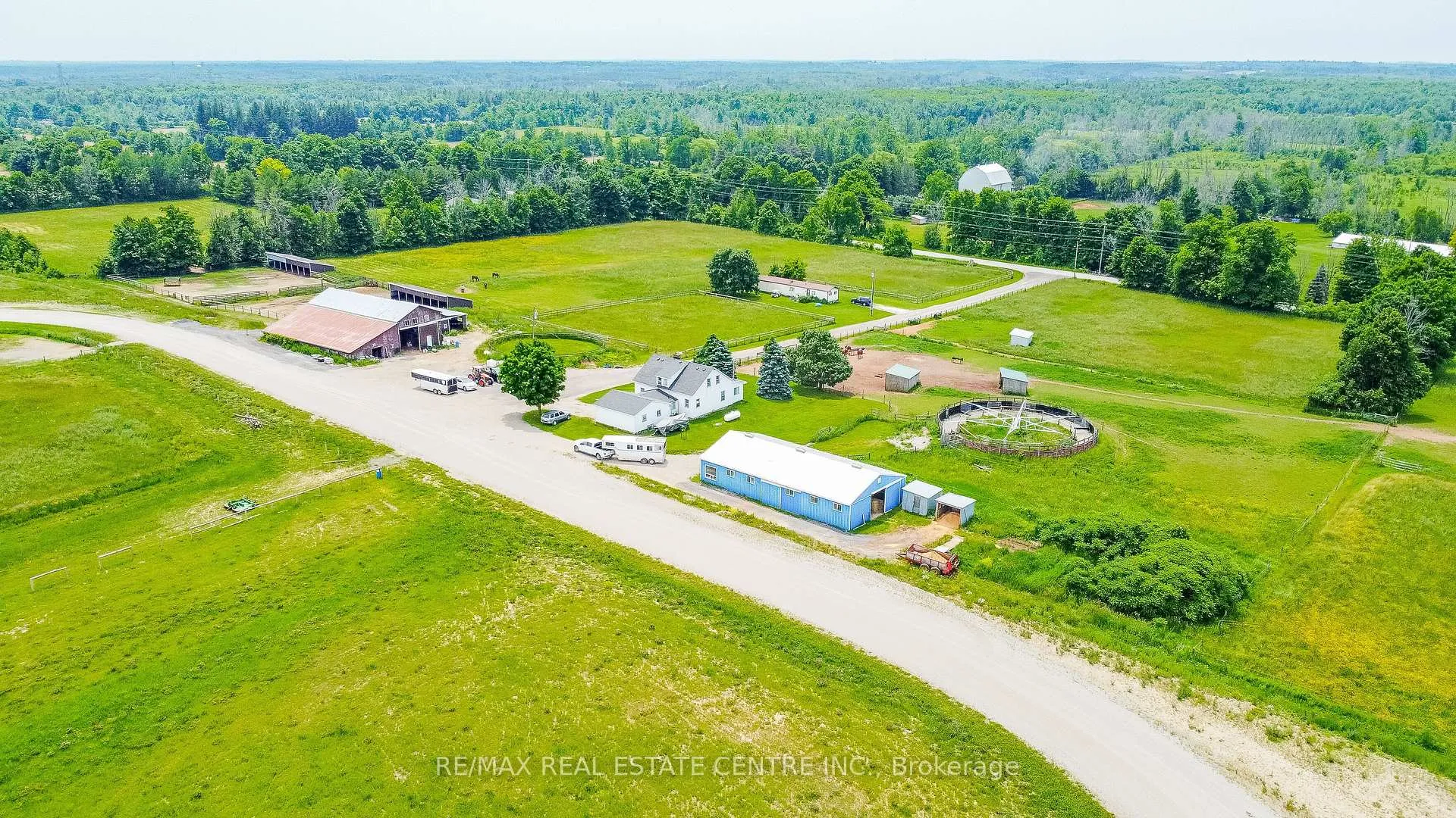 Photo 21 of 10253 2nd Line, Milton, Rural Milton West — HOMEH