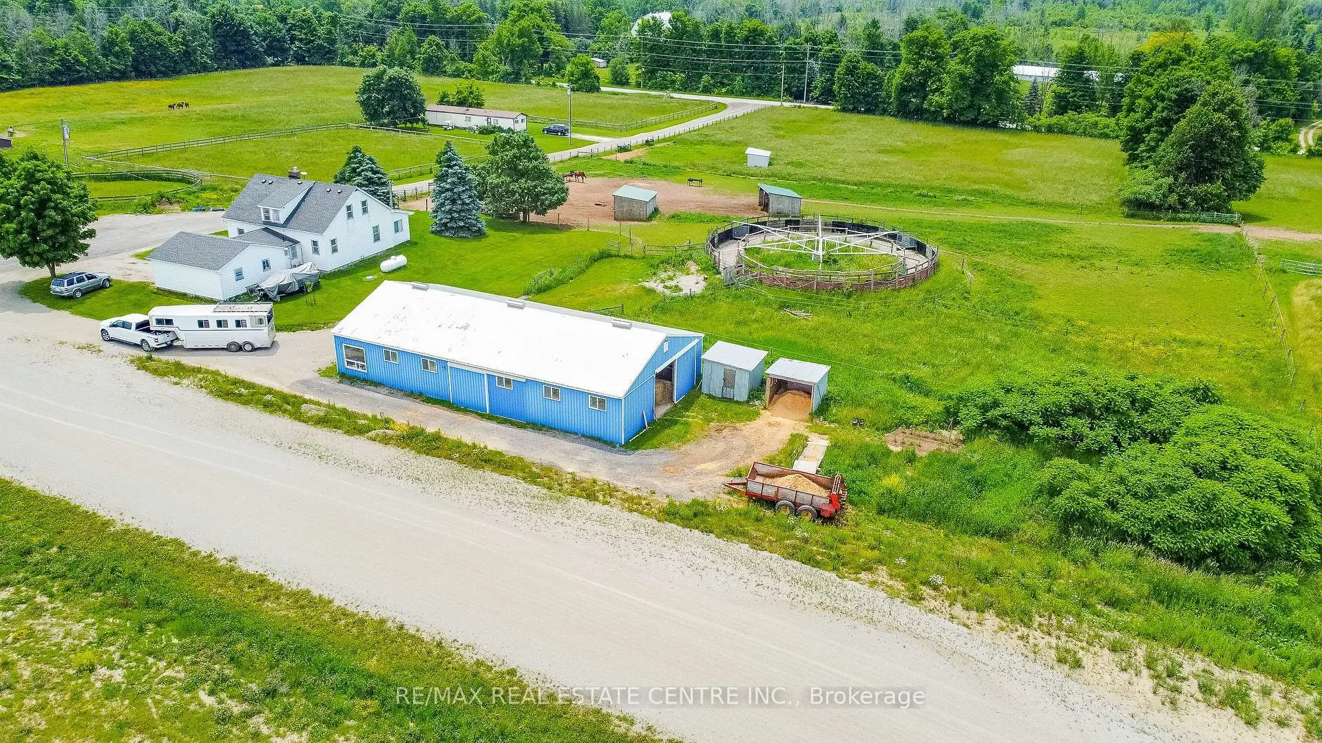 Photo 22 of 10253 2nd Line, Milton, Rural Milton West — HOMEH