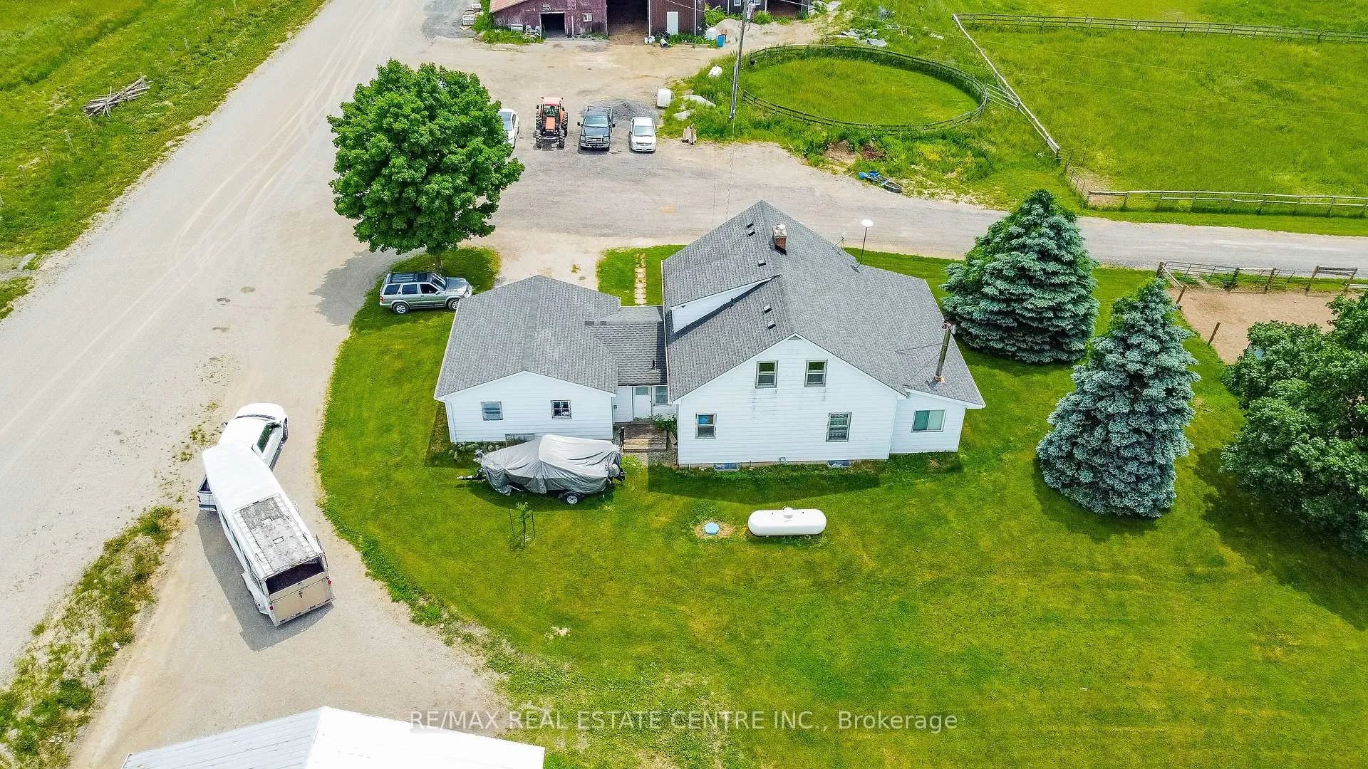 Photo 24 of 10253 2nd Line, Milton, Rural Milton West — HOMEH