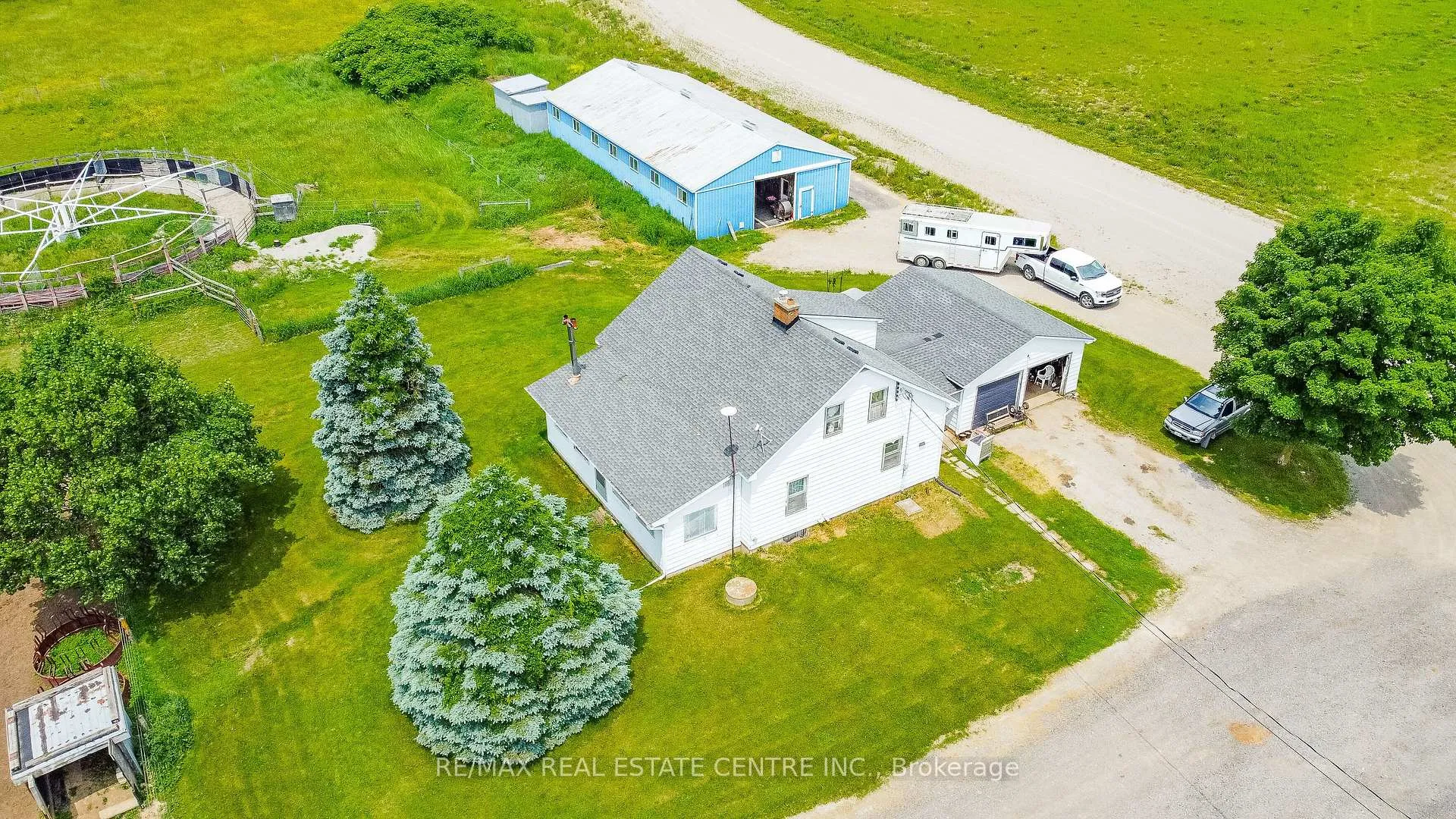 Photo 25 of 10253 2nd Line, Milton, Rural Milton West — HOMEH