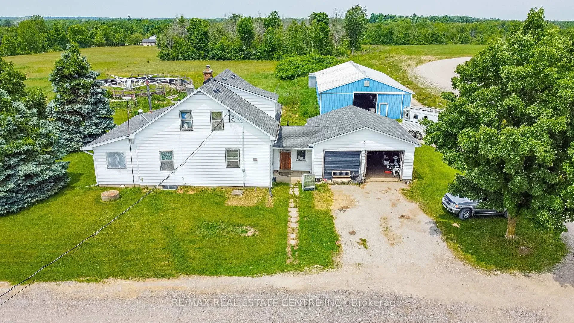 Photo 27 of 10253 2nd Line, Milton, Rural Milton West — HOMEH