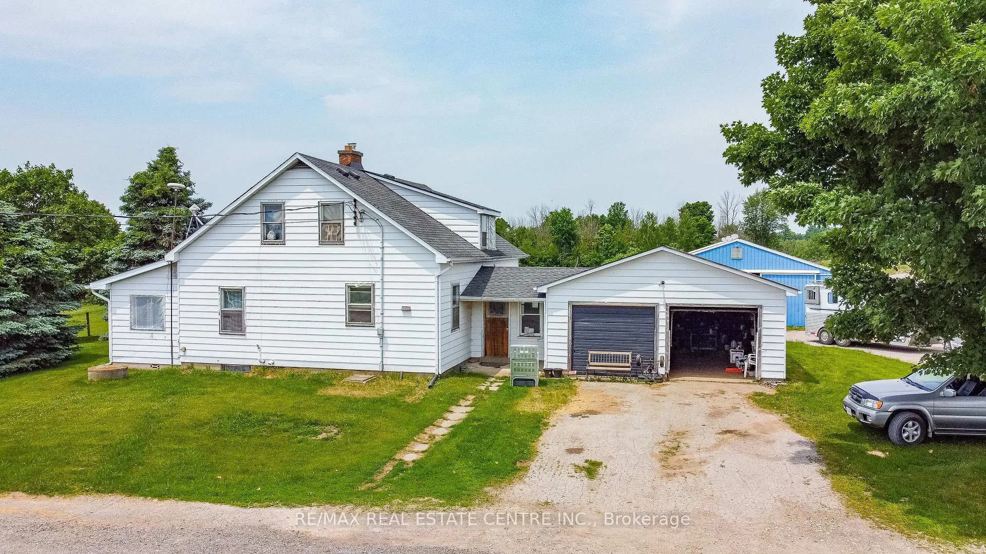 Photo 28 of 10253 2nd Line, Milton, Rural Milton West — HOMEH