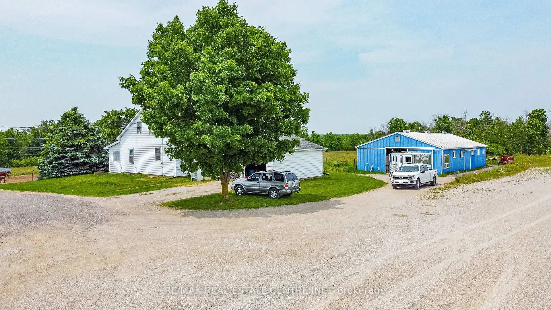 Photo 29 of 10253 2nd Line, Milton, Rural Milton West — HOMEH