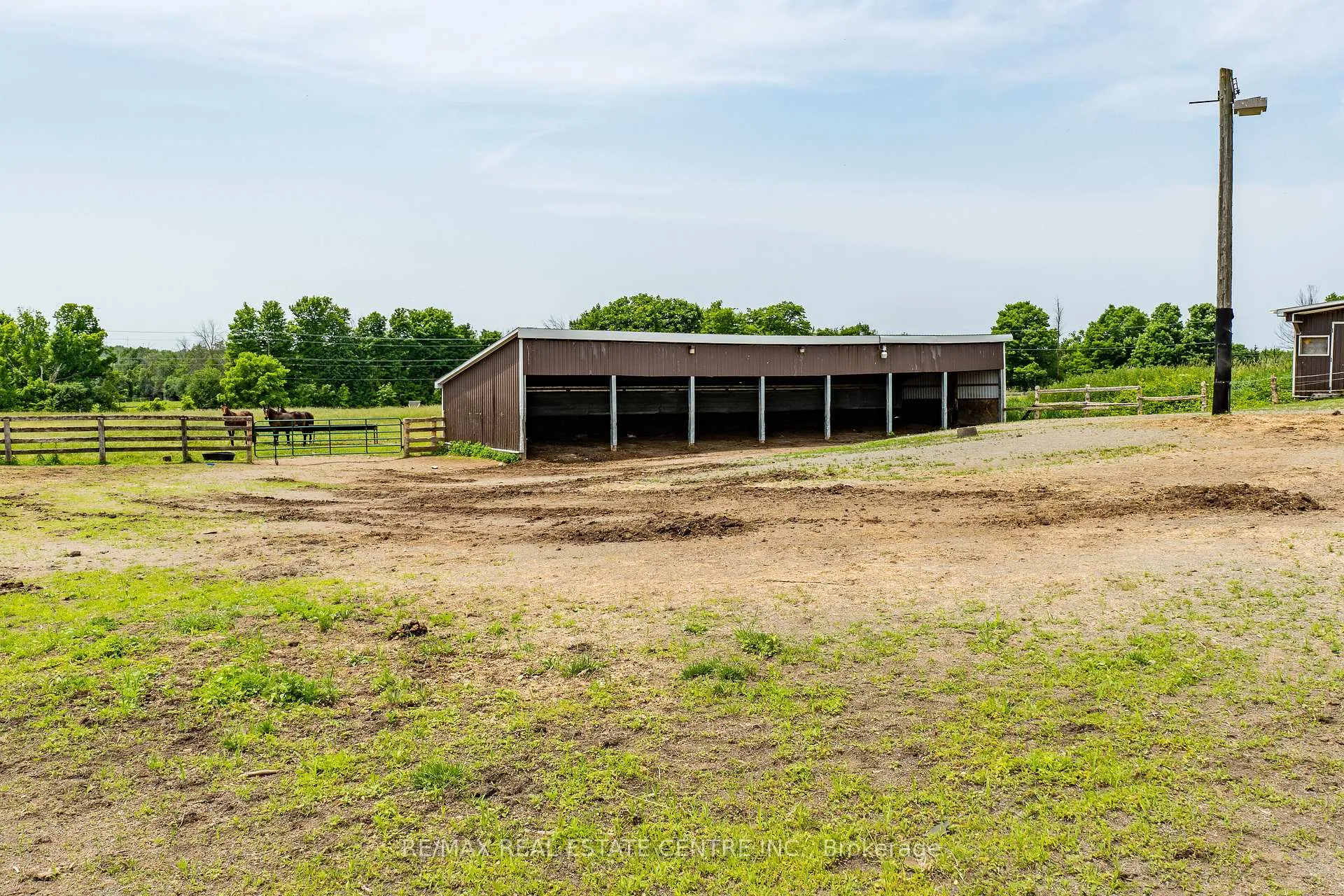 Photo 32 of 10253 2nd Line, Milton, Rural Milton West — HOMEH