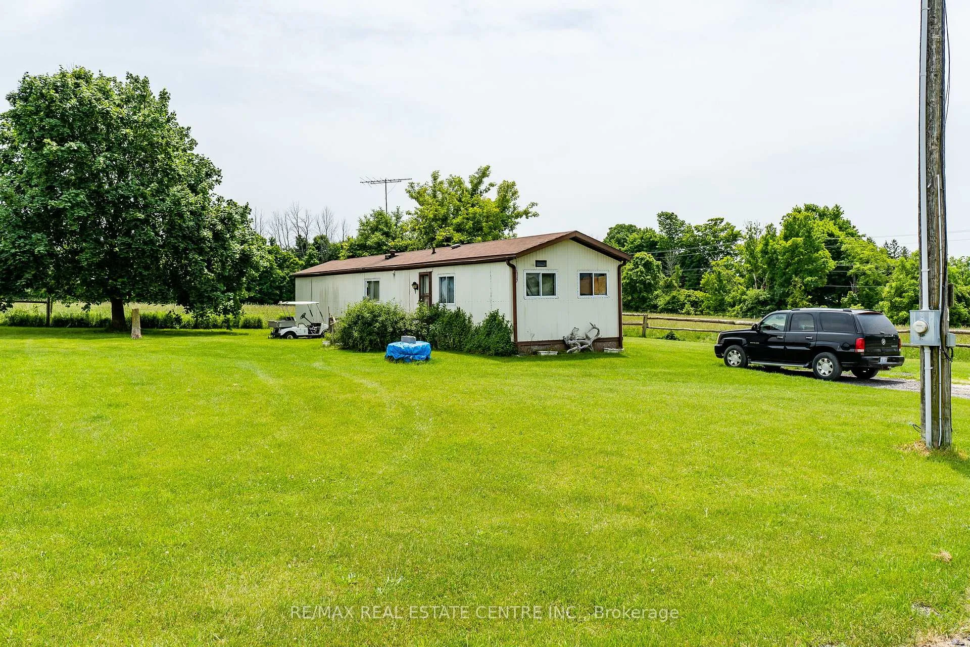 Photo 33 of 10253 2nd Line, Milton, Rural Milton West — HOMEH
