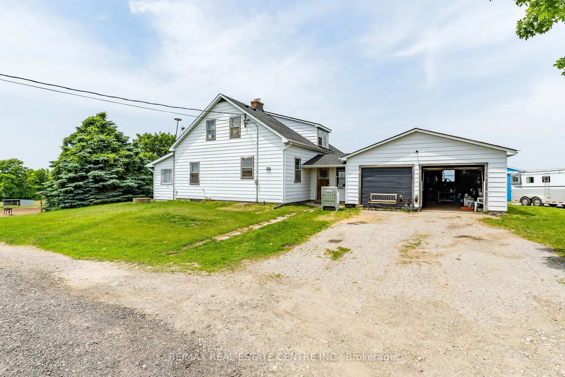 Photo 35 of 10253 2nd Line, Milton, Rural Milton West — HOMEH