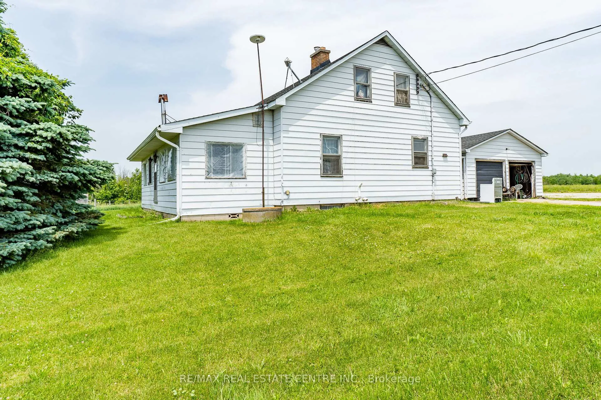 Photo 36 of 10253 2nd Line, Milton, Rural Milton West — HOMEH