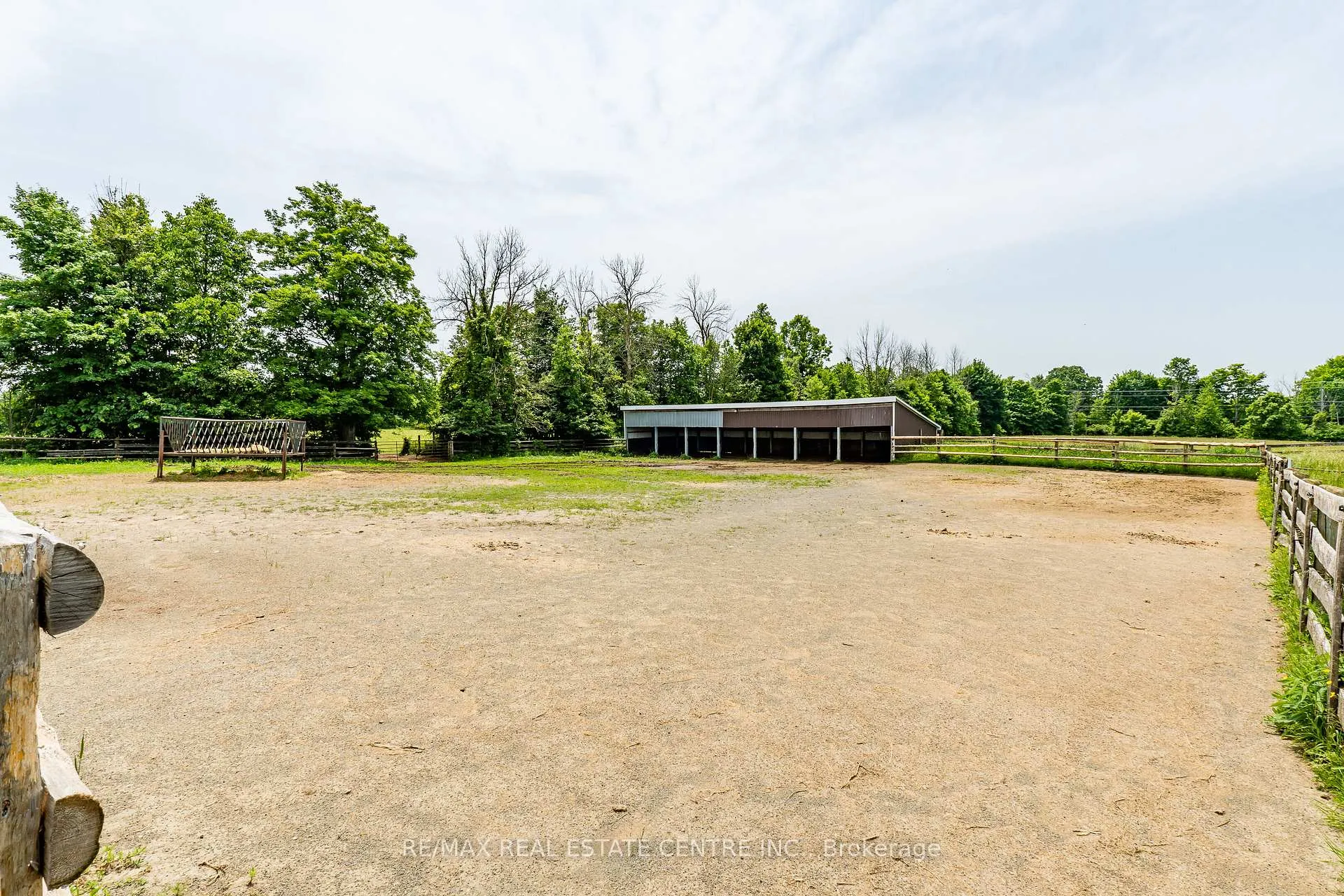 Photo 38 of 10253 2nd Line, Milton, Rural Milton West — HOMEH