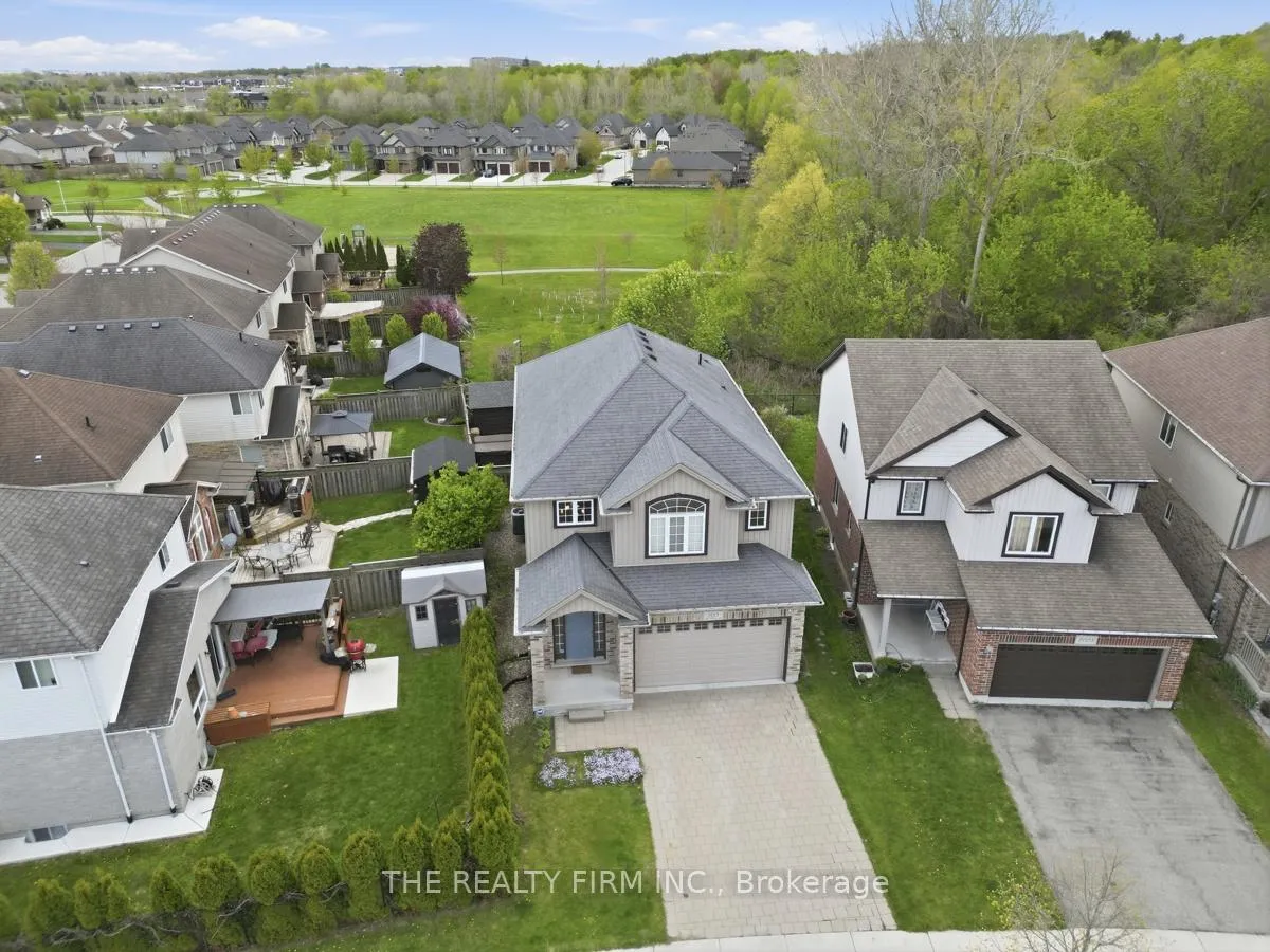 Photo 2 of 2019 Springridge Drive, London, North C — HOMEH
