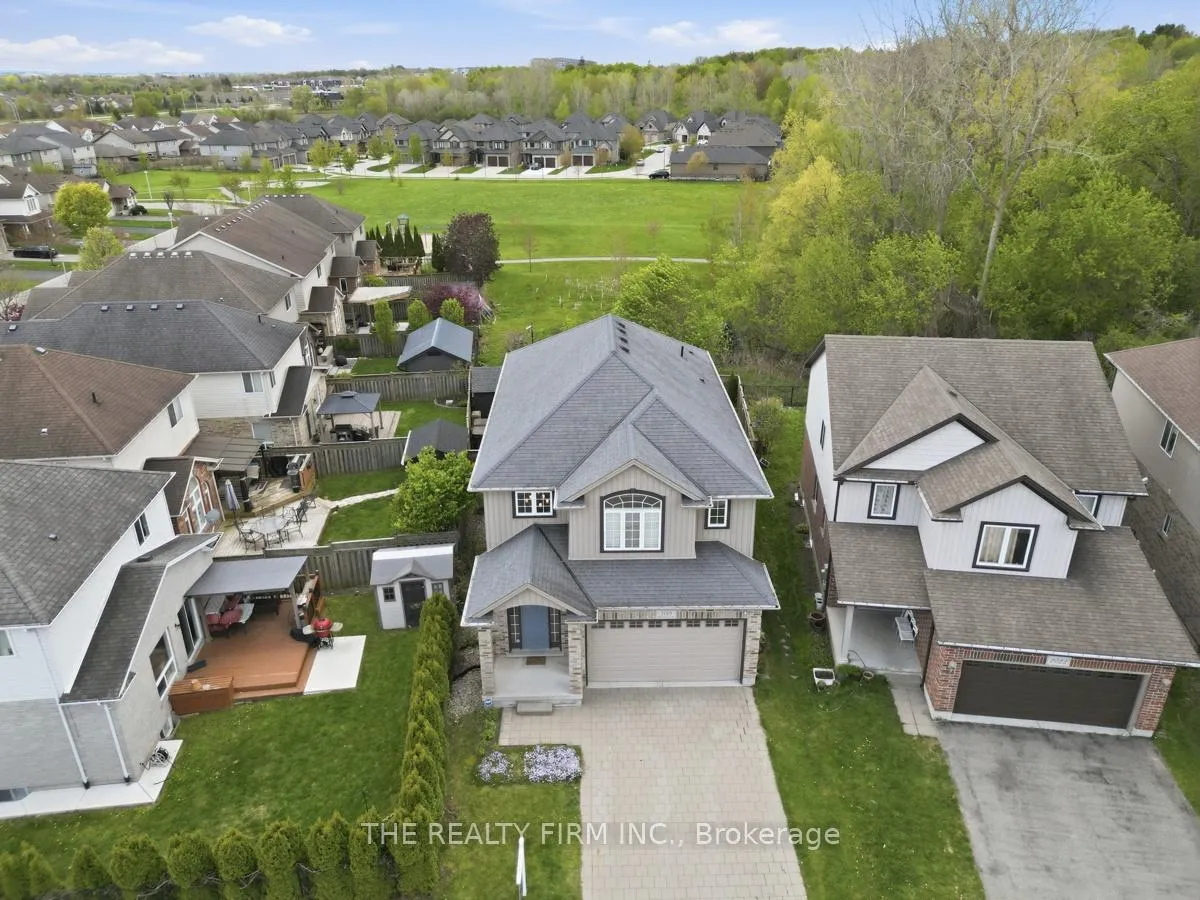 Photo 3 of 2019 Springridge Drive, London, North C — HOMEH