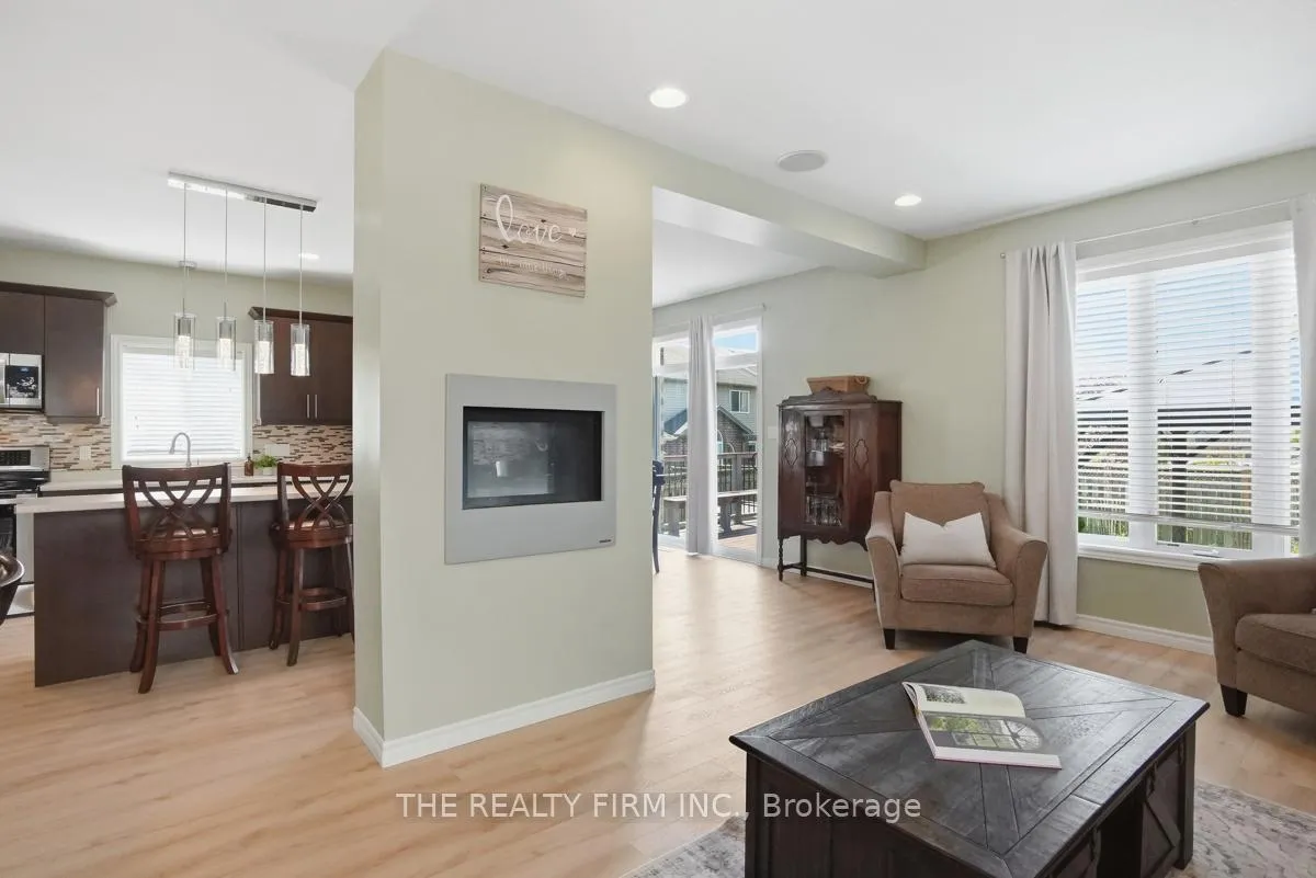 Photo 19 of 2019 Springridge Drive, London, North C — HOMEH