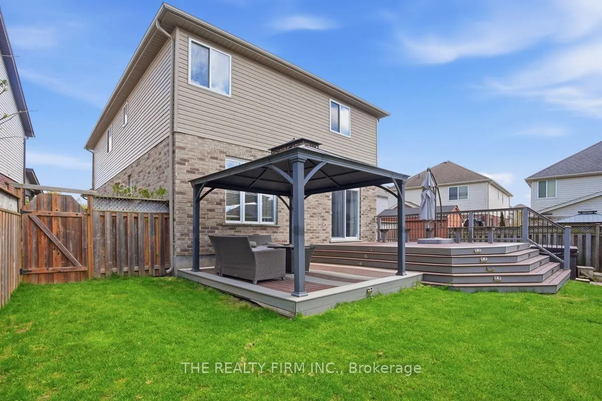 Photo 48 of 2019 Springridge Drive, London, North C — HOMEH