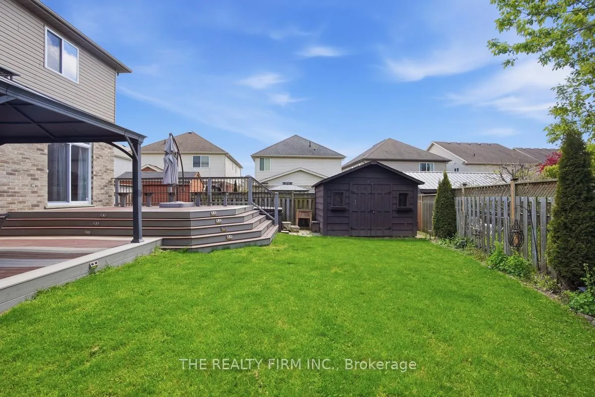 Photo 49 of 2019 Springridge Drive, London, North C — HOMEH