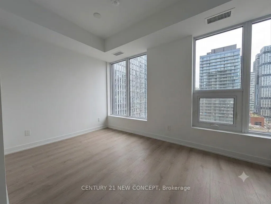 Photo 2 of Unit 2316, 100 Queen Street E, Toronto, Church-Yonge Corridor — HOMEH