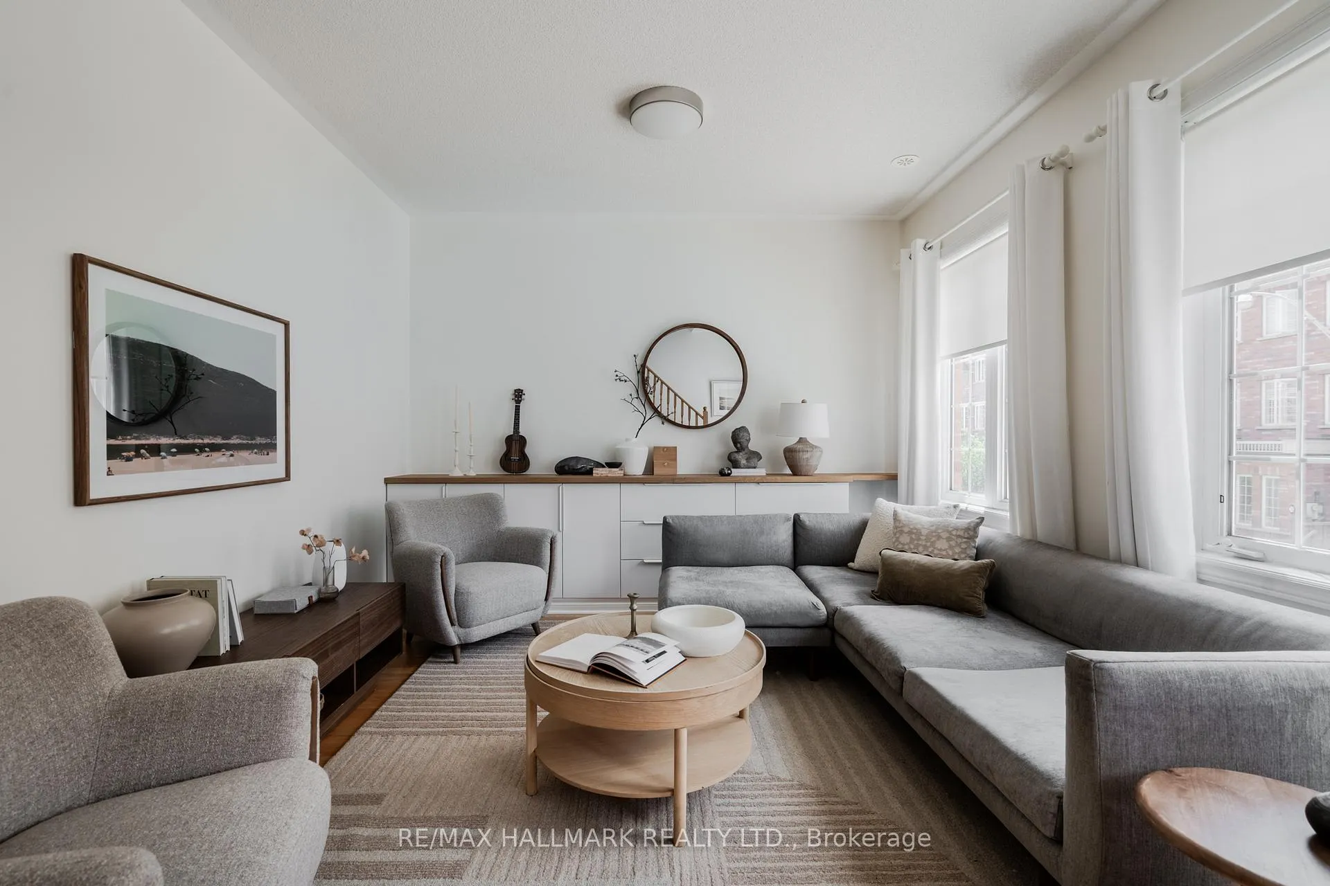 Photo 1 of 31 Carnahan Terrace, Toronto, East End-Danforth — HOMEH