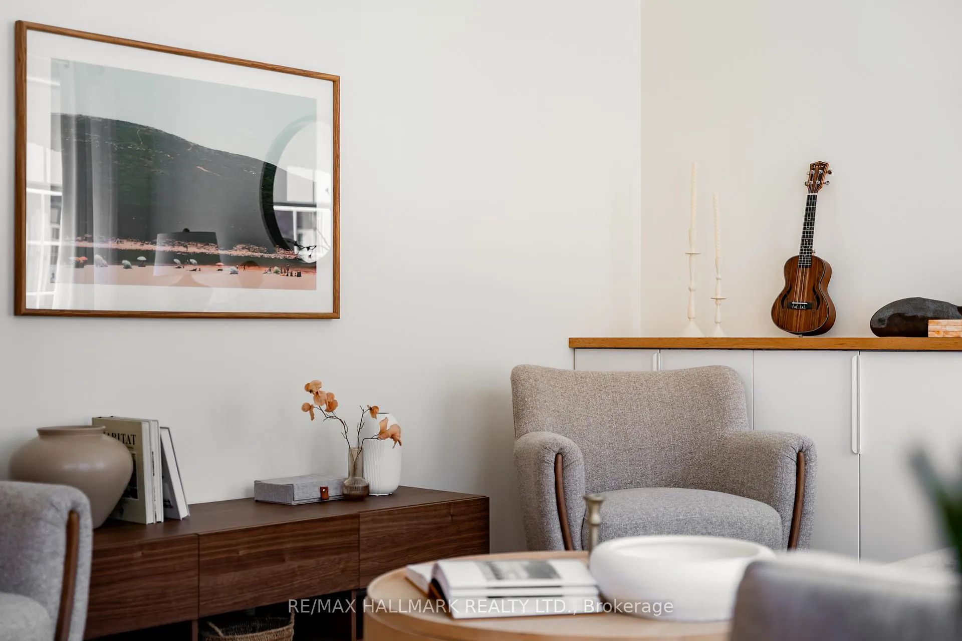 Photo 9 of 31 Carnahan Terrace, Toronto, East End-Danforth — HOMEH