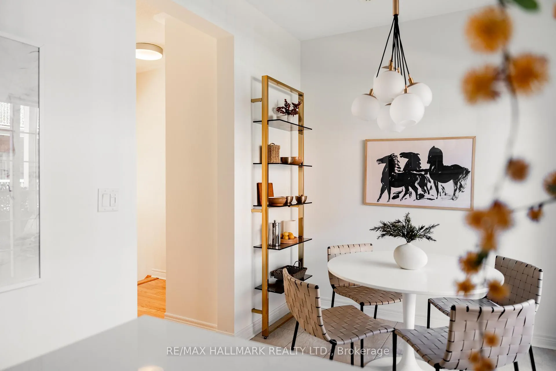Photo 17 of 31 Carnahan Terrace, Toronto, East End-Danforth — HOMEH