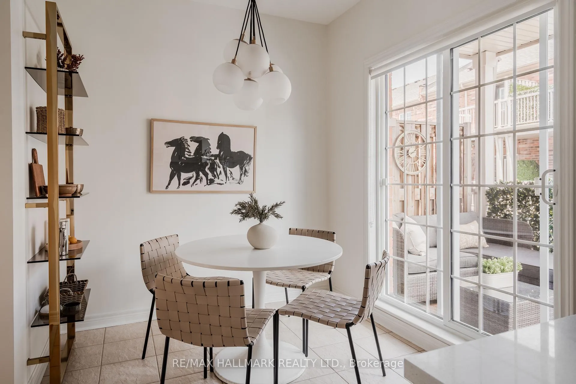 Photo 18 of 31 Carnahan Terrace, Toronto, East End-Danforth — HOMEH