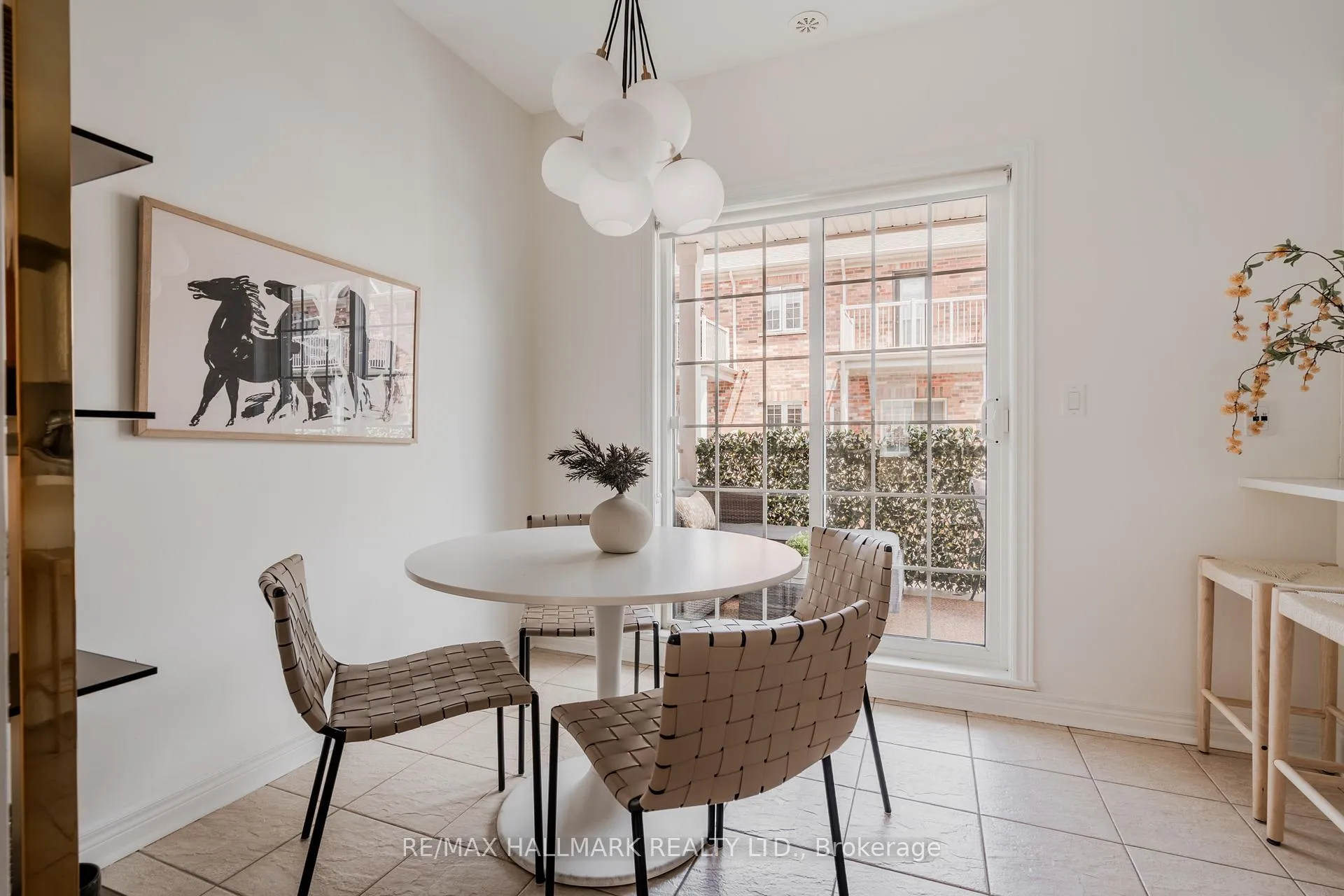 Photo 19 of 31 Carnahan Terrace, Toronto, East End-Danforth — HOMEH