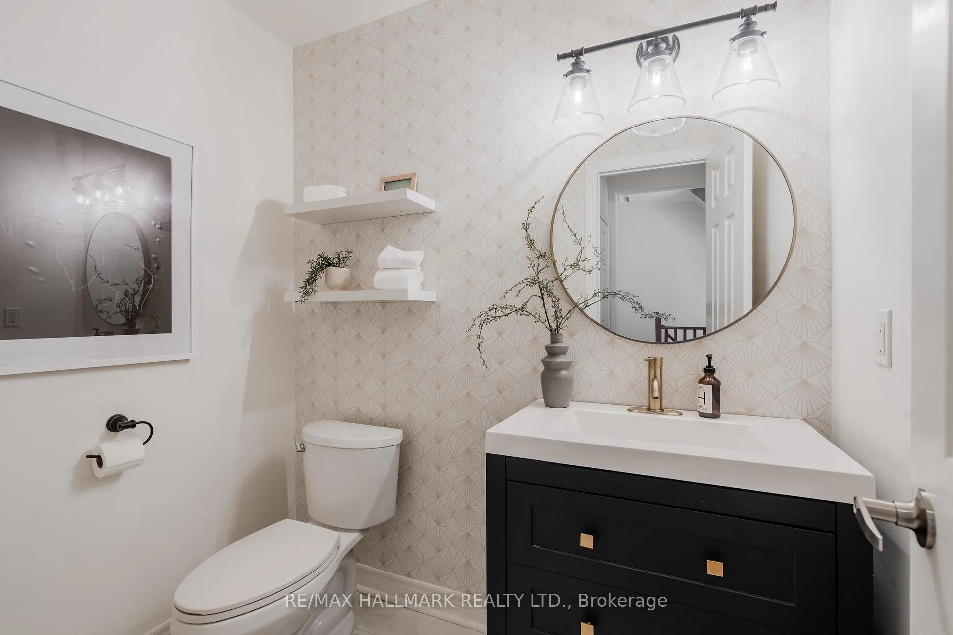 Photo 22 of 31 Carnahan Terrace, Toronto, East End-Danforth — HOMEH