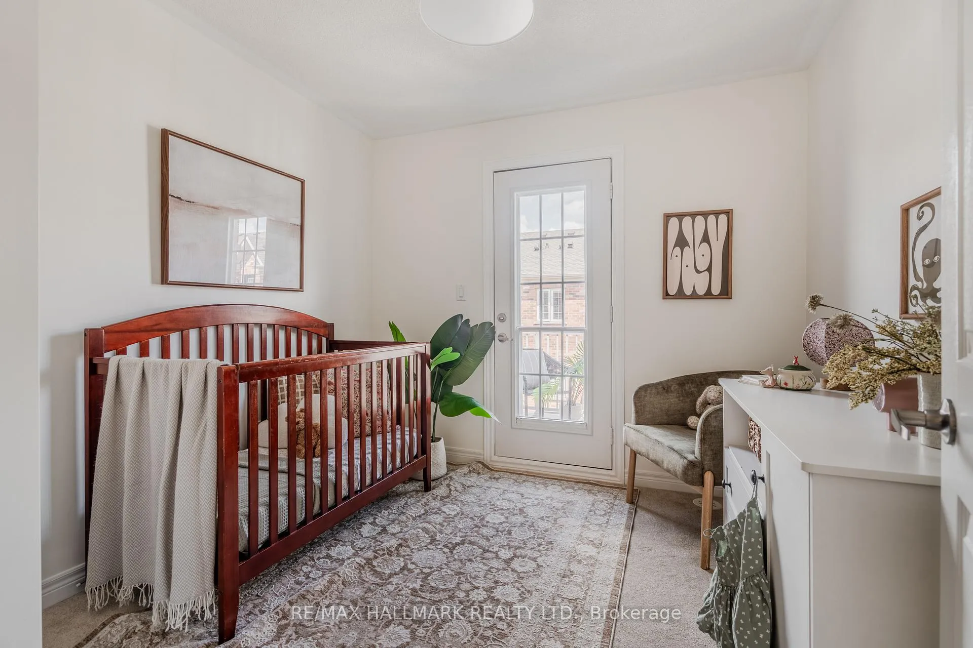 Photo 29 of 31 Carnahan Terrace, Toronto, East End-Danforth — HOMEH