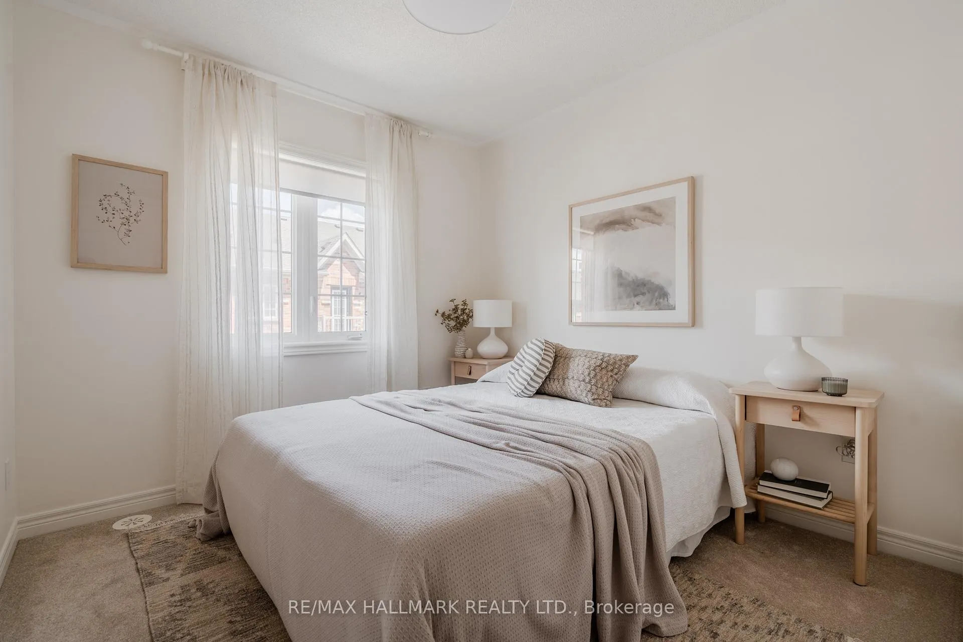 Photo 33 of 31 Carnahan Terrace, Toronto, East End-Danforth — HOMEH