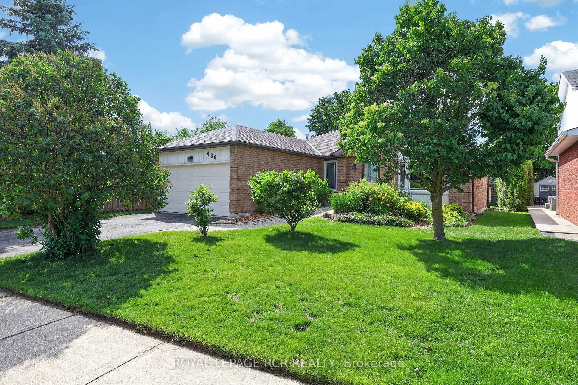 Photo 1 of 480 College Avenue, Orangeville — HOMEH