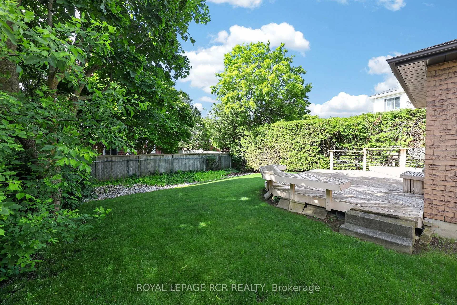 Photo 39 of 480 College Avenue, Orangeville — HOMEH