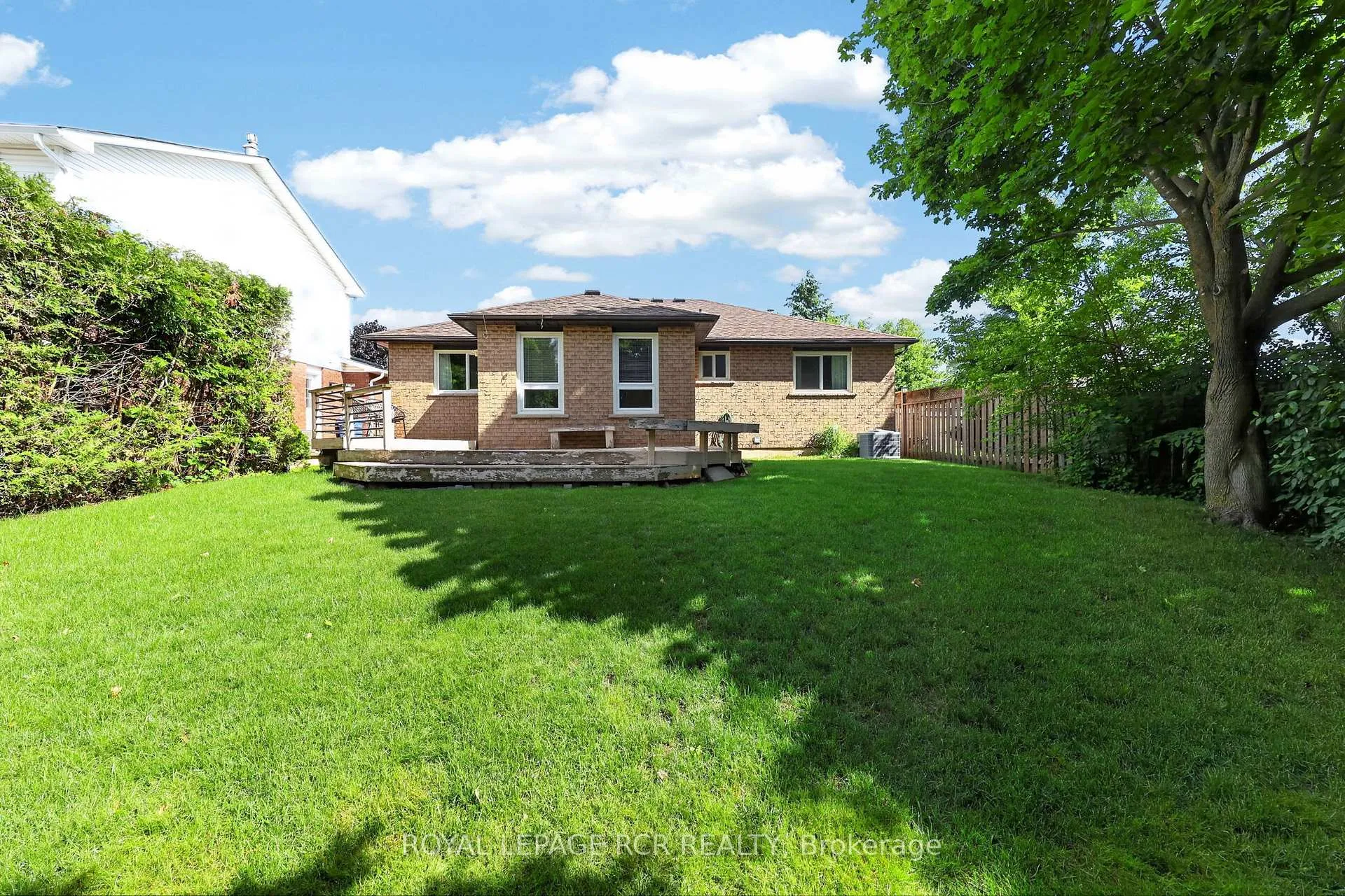 Photo 40 of 480 College Avenue, Orangeville — HOMEH