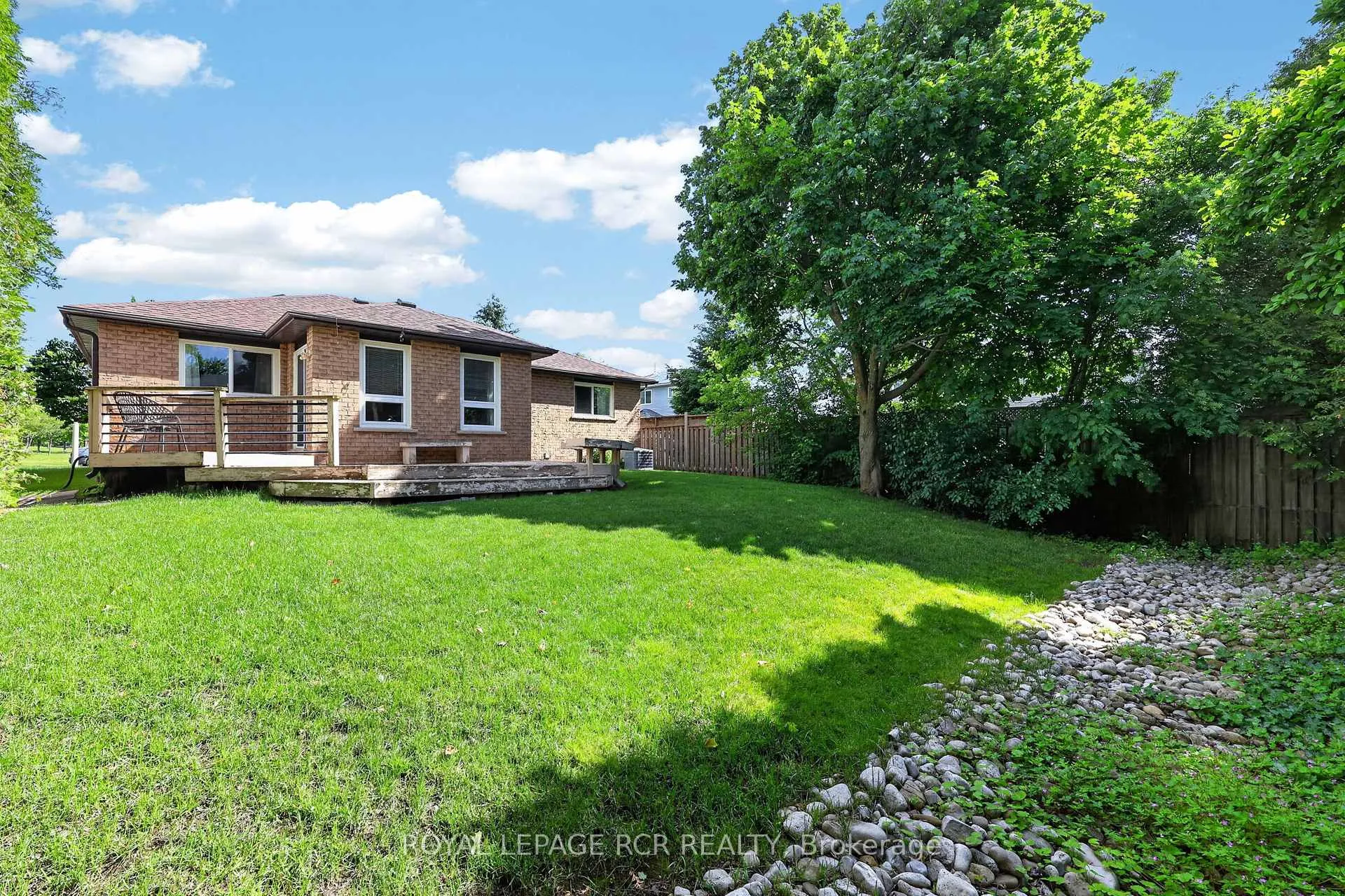 Photo 41 of 480 College Avenue, Orangeville — HOMEH