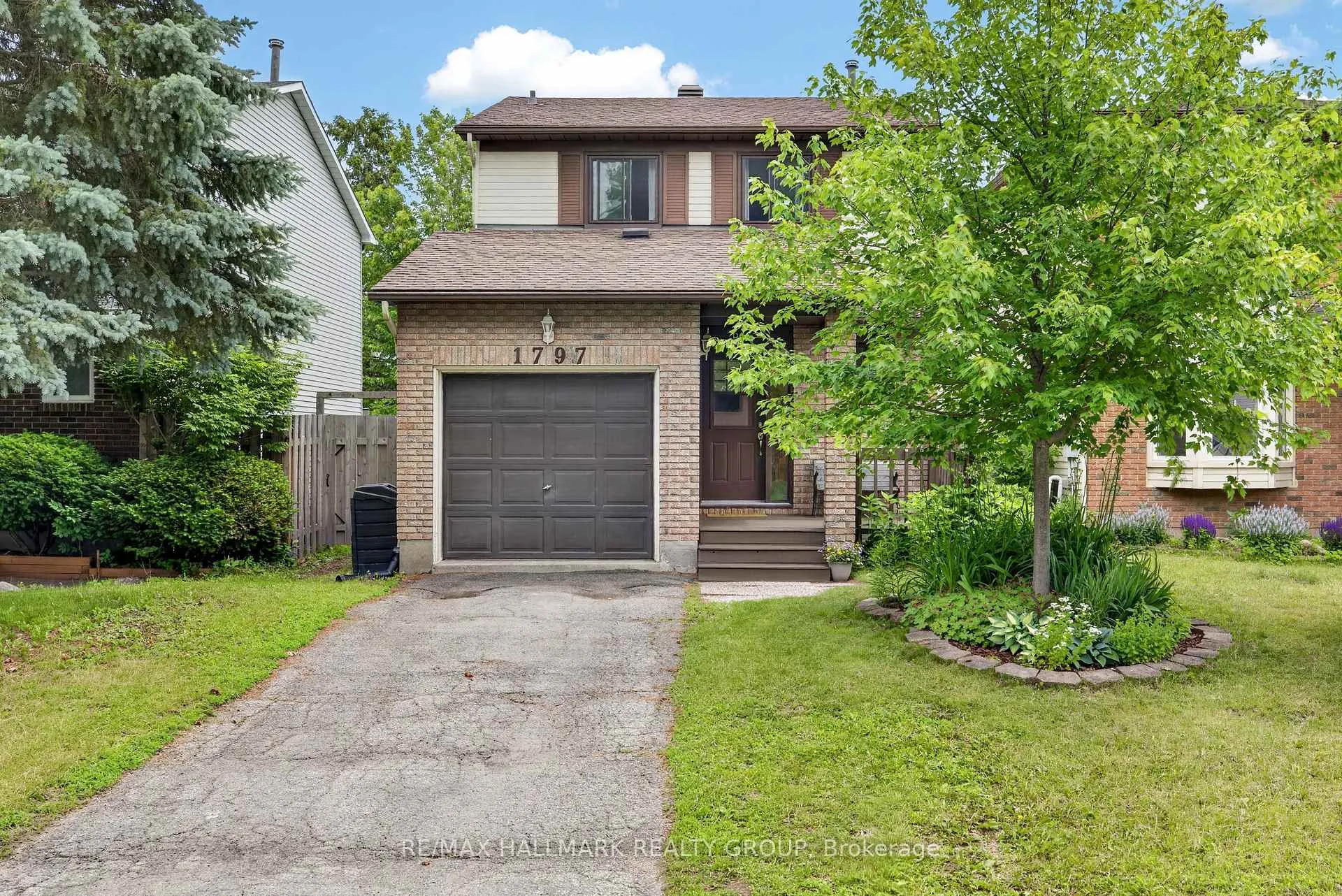 Photo 1 of 1797 Bromont Way, Ottawa, Chateauneuf — HOMEH
