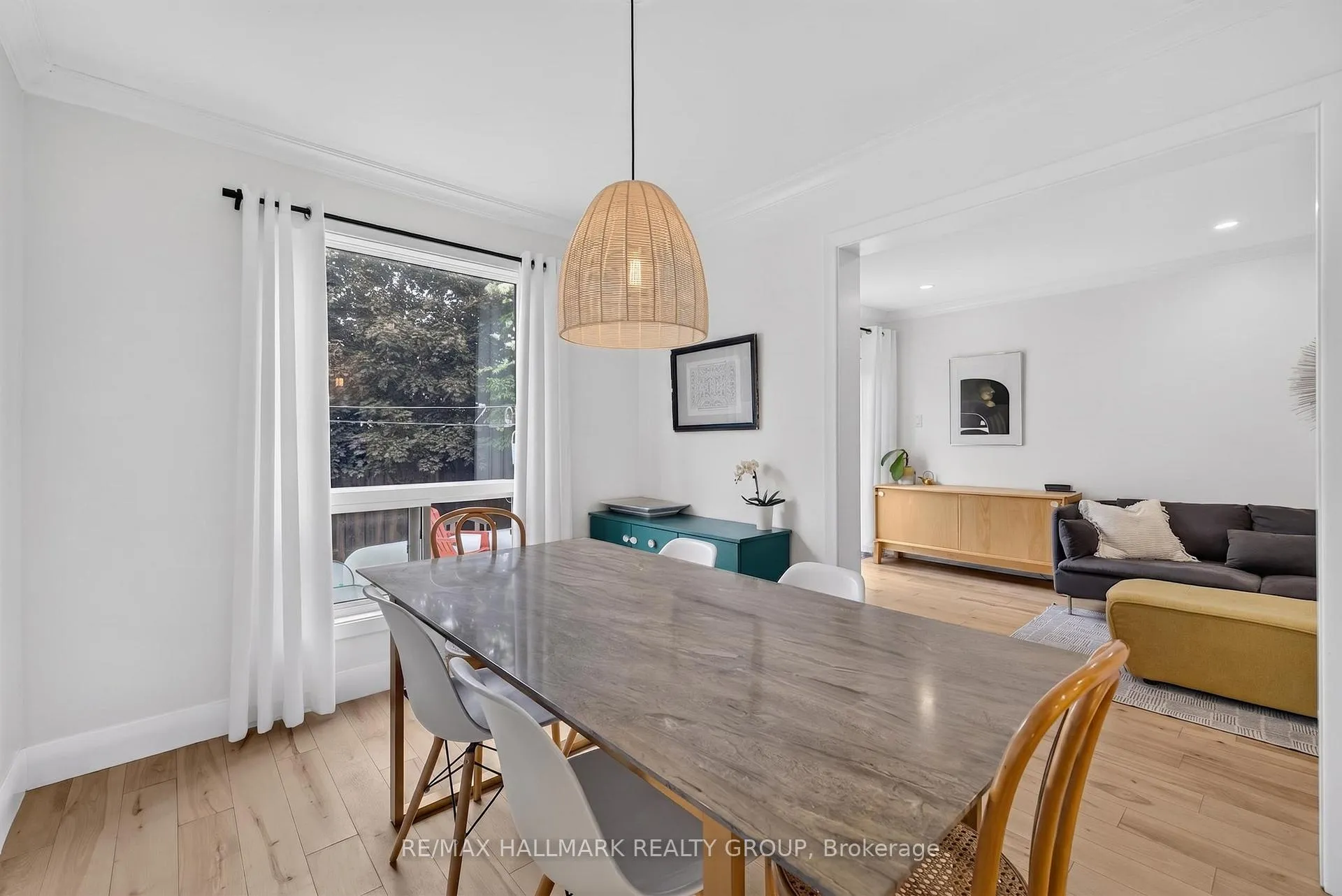 Photo 14 of 1797 Bromont Way, Ottawa, Chateauneuf — HOMEH