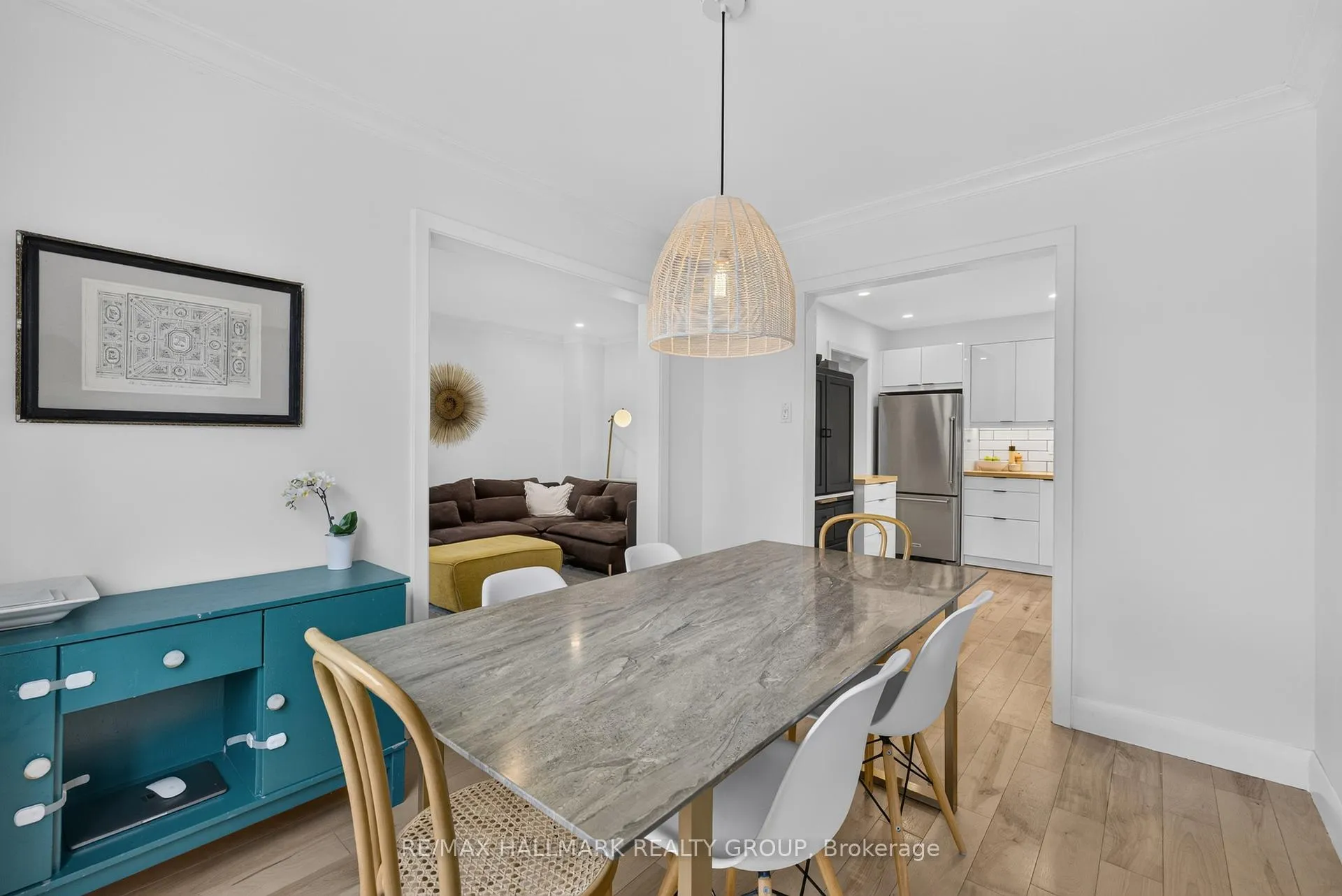 Photo 15 of 1797 Bromont Way, Ottawa, Chateauneuf — HOMEH