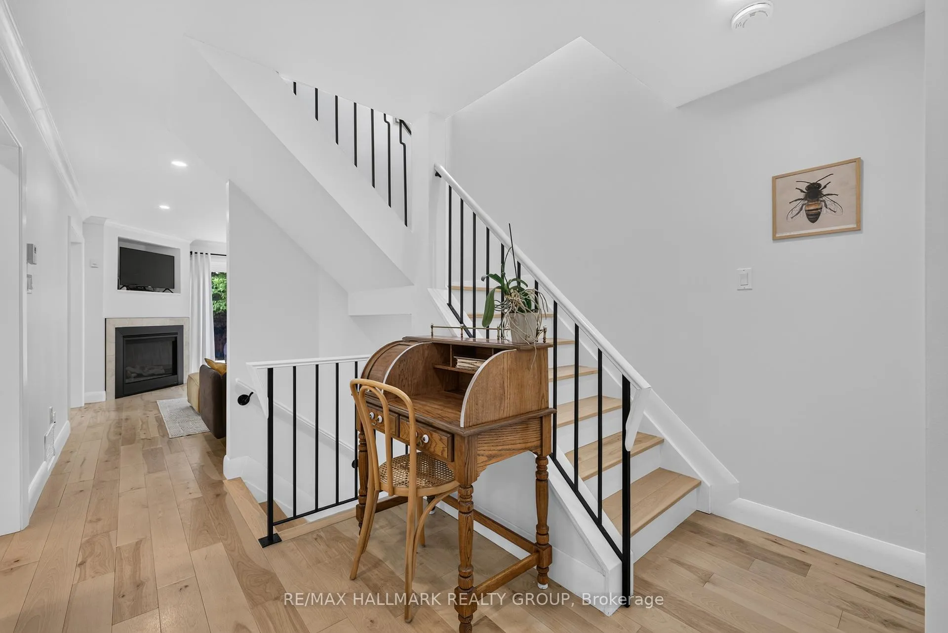 Photo 23 of 1797 Bromont Way, Ottawa, Chateauneuf — HOMEH