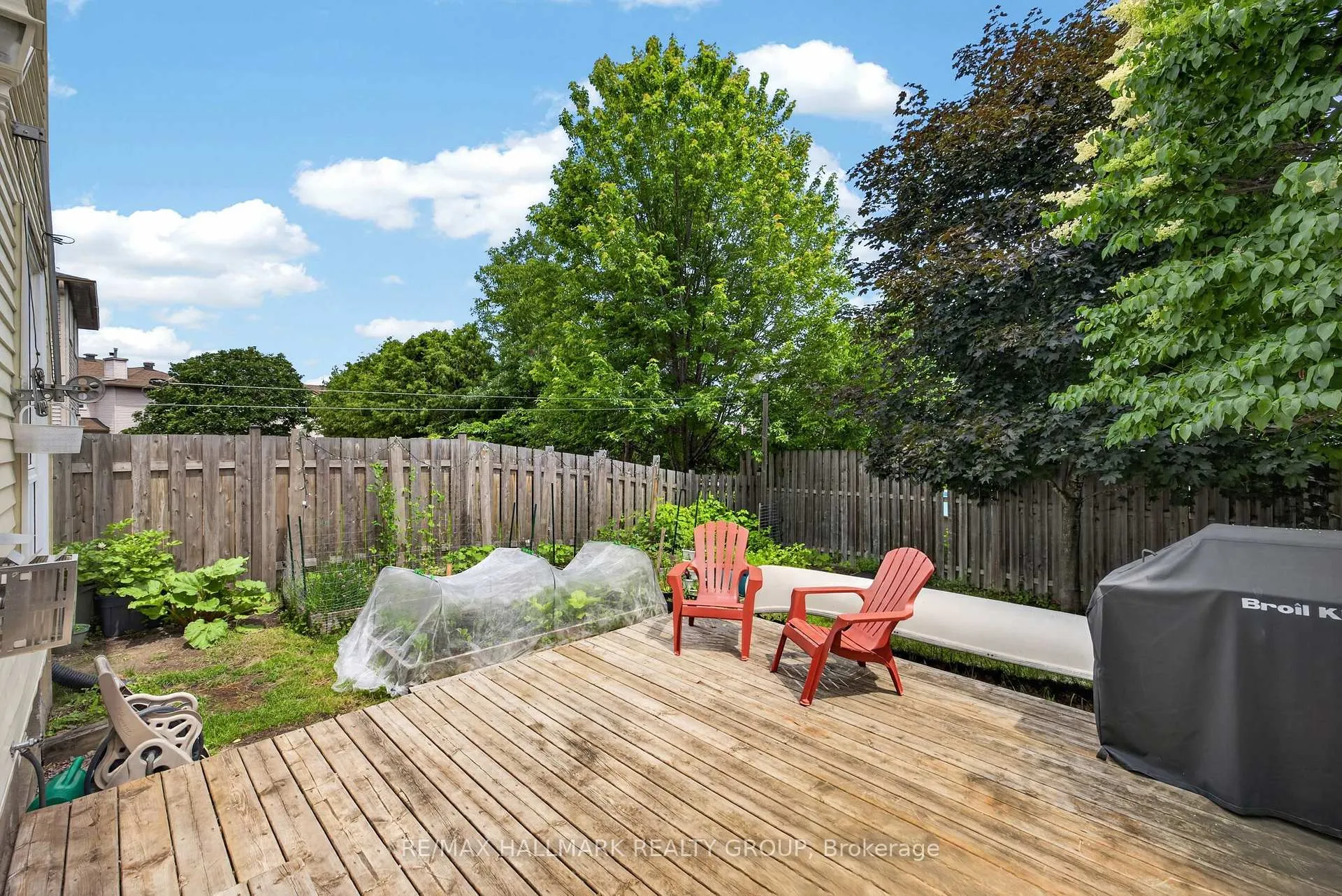 Photo 45 of 1797 Bromont Way, Ottawa, Chateauneuf — HOMEH