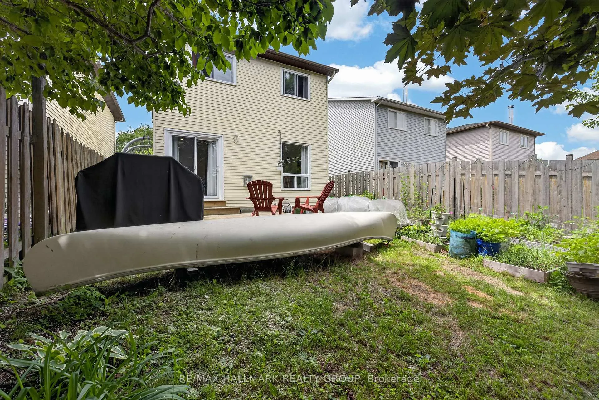 Photo 48 of 1797 Bromont Way, Ottawa, Chateauneuf — HOMEH