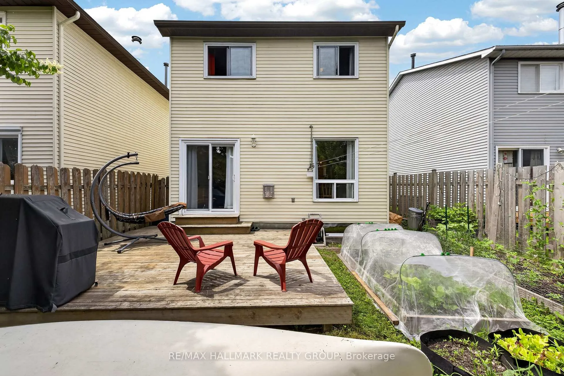 Photo 49 of 1797 Bromont Way, Ottawa, Chateauneuf — HOMEH