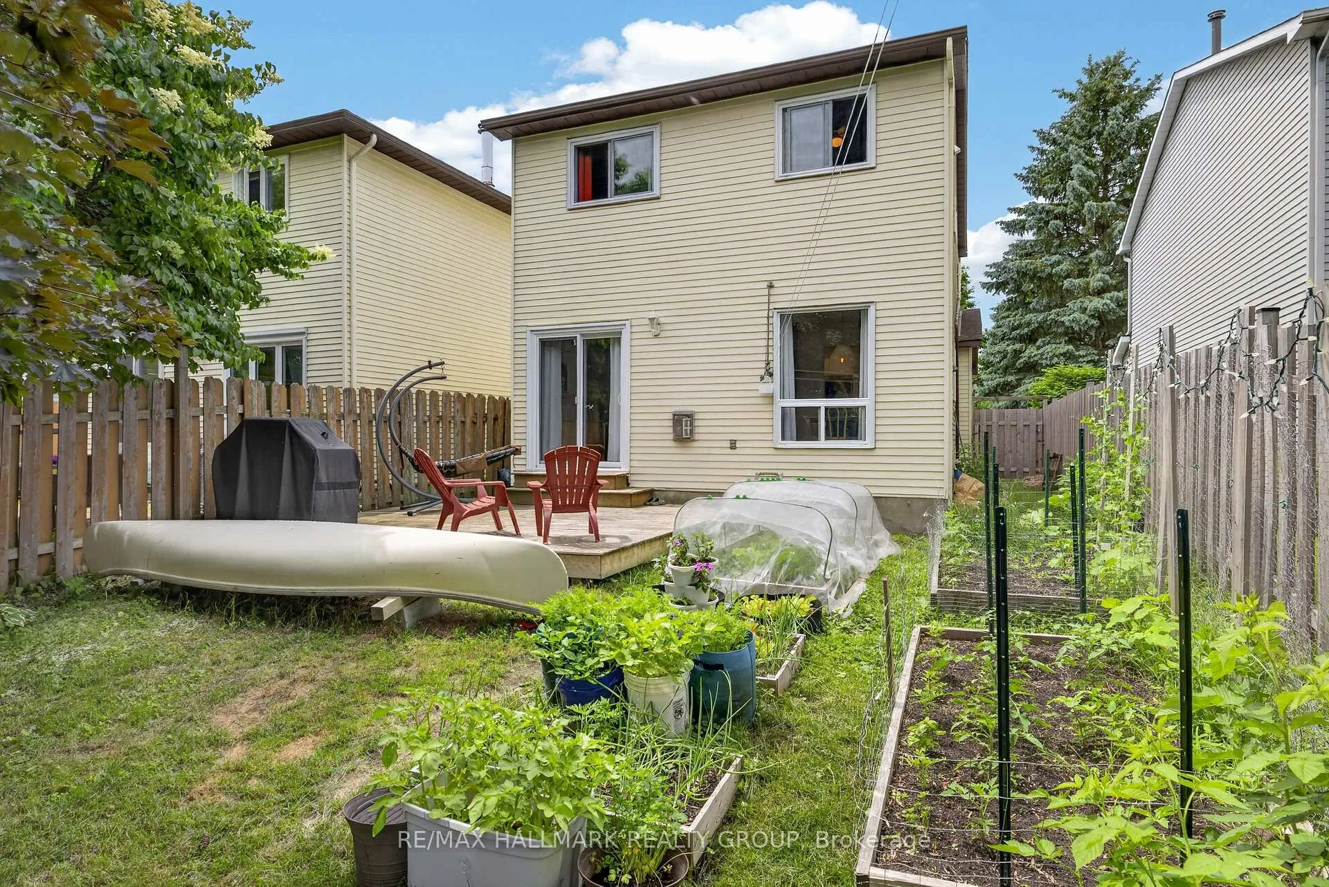 Photo 50 of 1797 Bromont Way, Ottawa, Chateauneuf — HOMEH