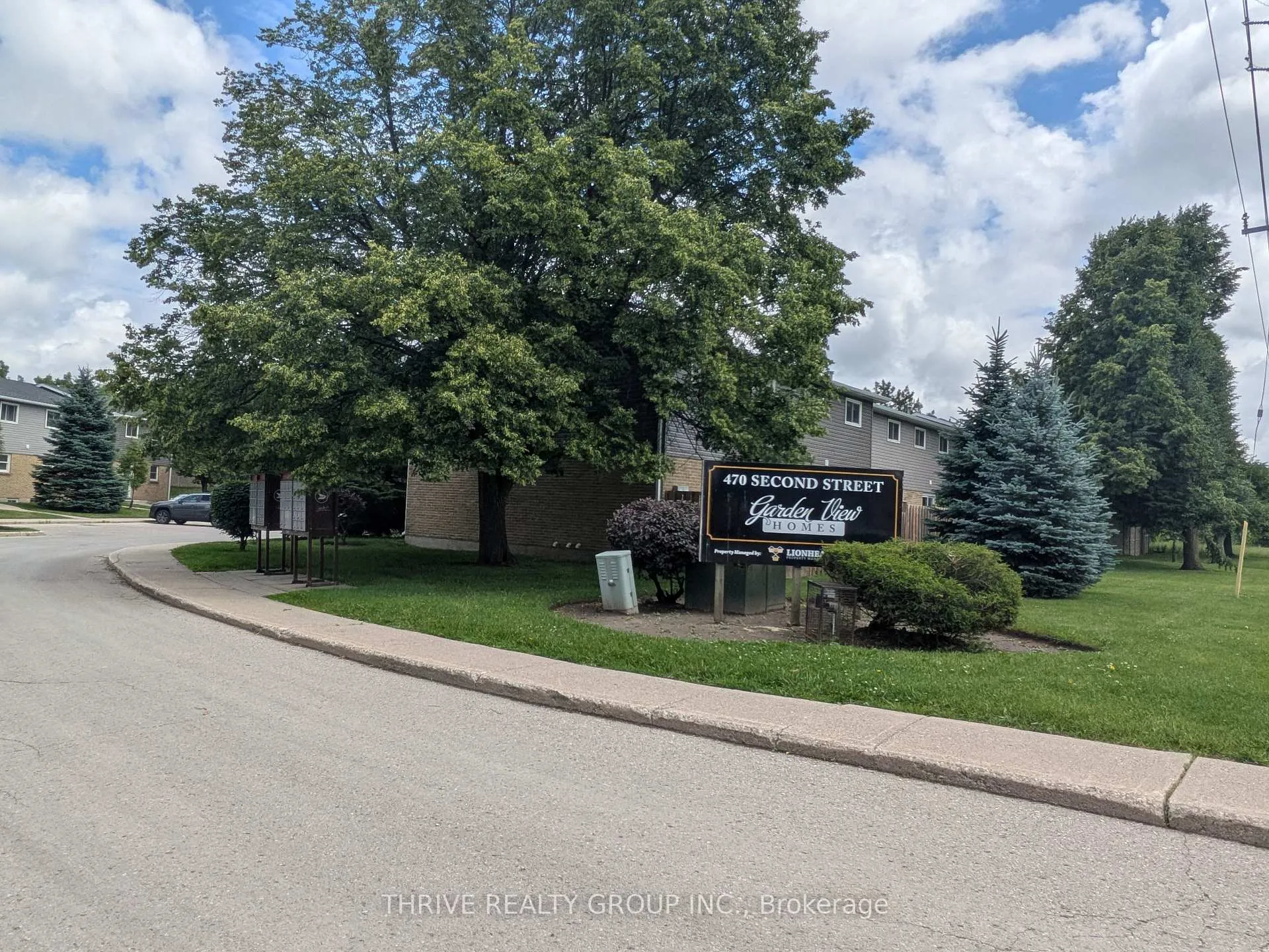 Photo 3 of Unit 29, 470 Second Street, London, East H — HOMEH