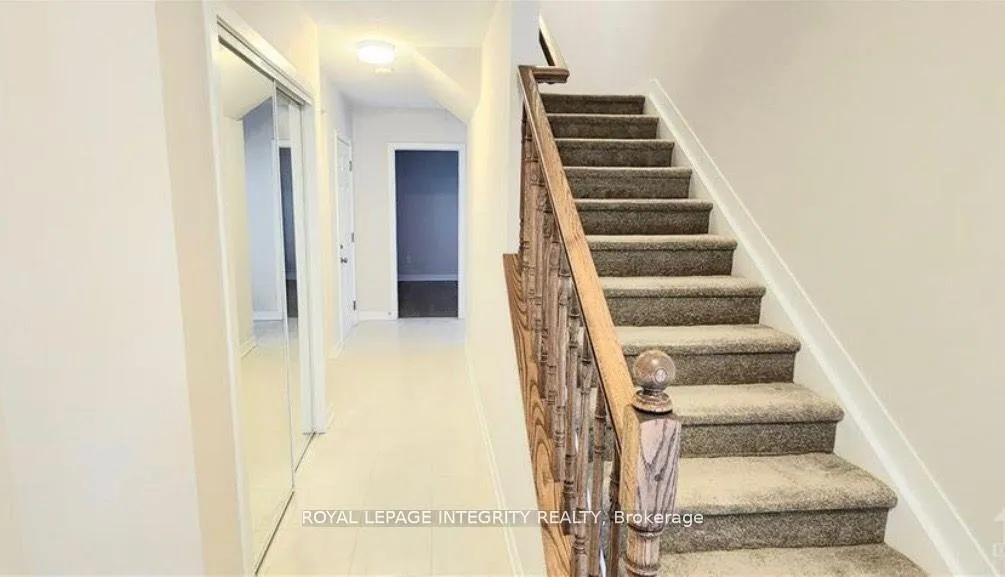 Photo 2 of 711 Hydrus Private, Ottawa, Barrhaven - Half Moon Bay — HOMEH
