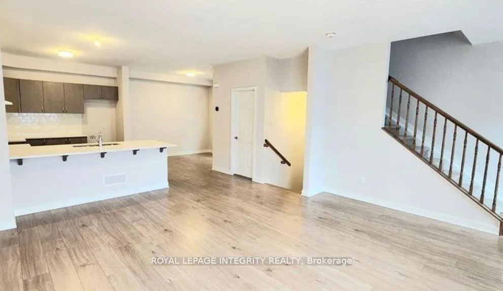 Photo 5 of 711 Hydrus Private, Ottawa, Barrhaven - Half Moon Bay — HOMEH