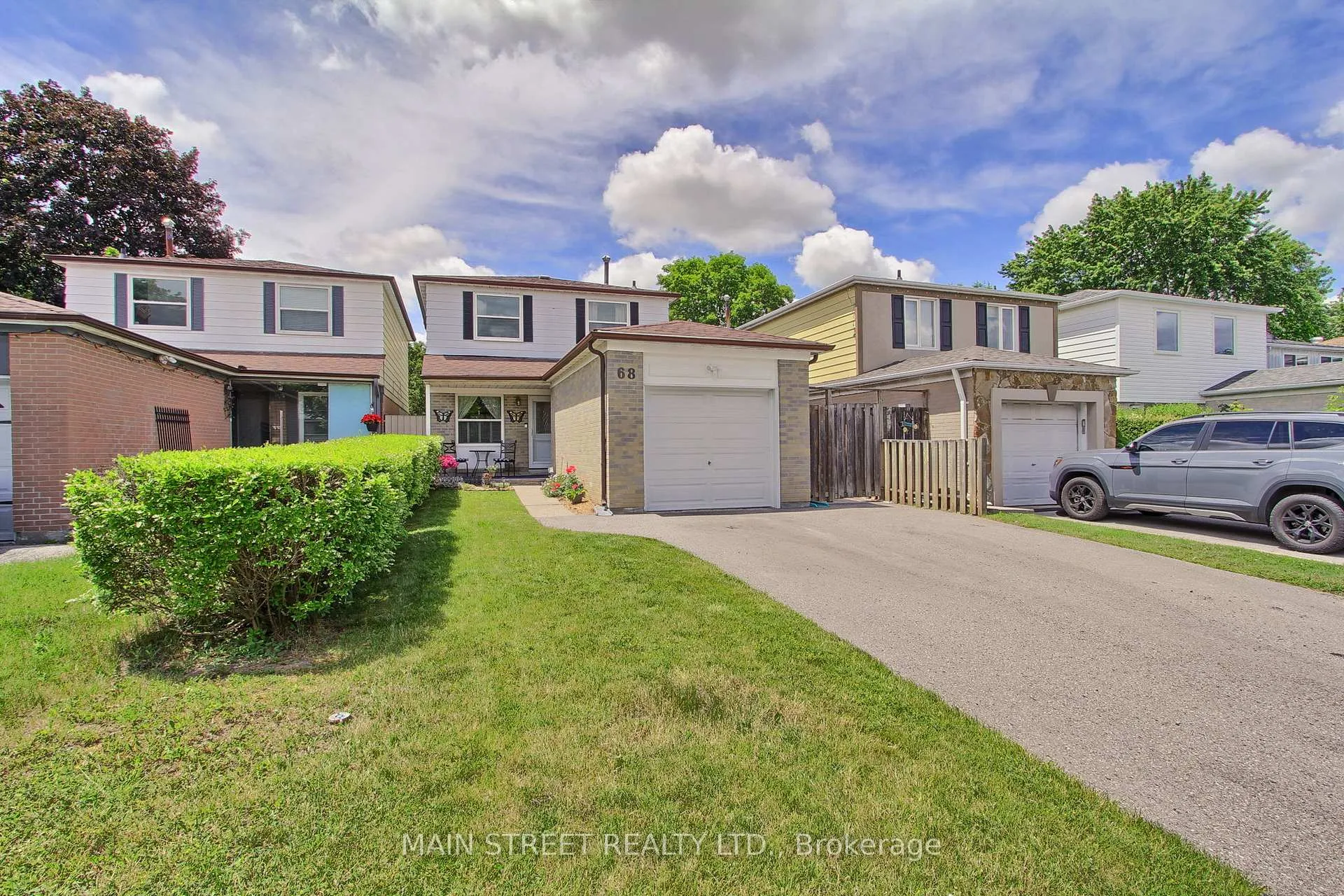 Photo 1 of 68 Patterson Street, Newmarket, Bristol-London — HOMEH