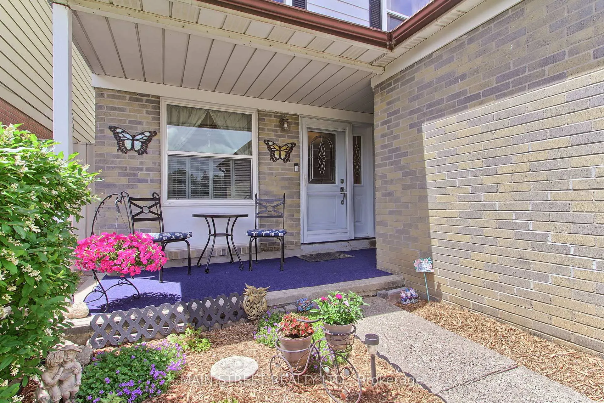 Photo 3 of 68 Patterson Street, Newmarket, Bristol-London — HOMEH